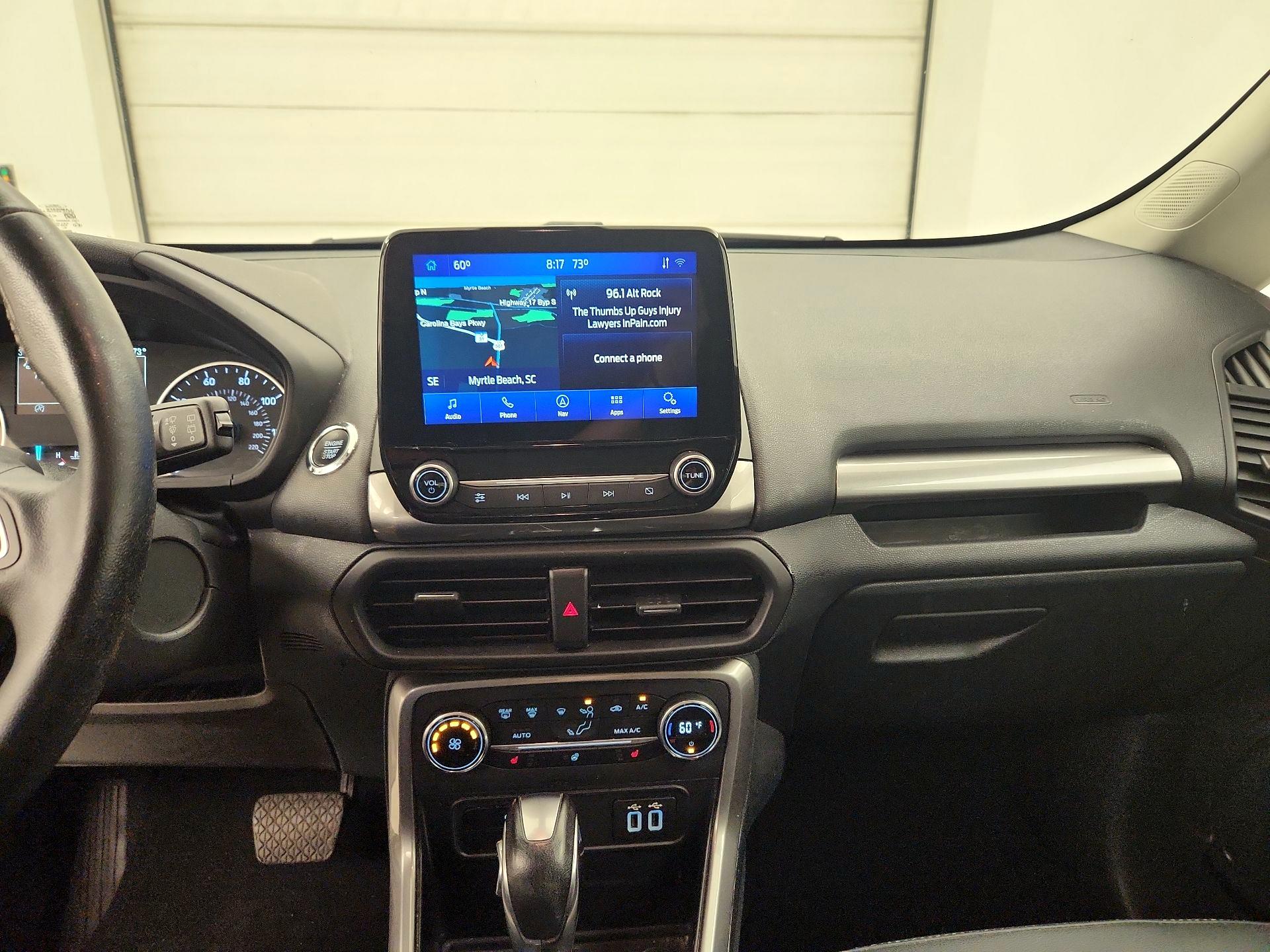 Thumbnail: 2020 Ford EcoSport - 9