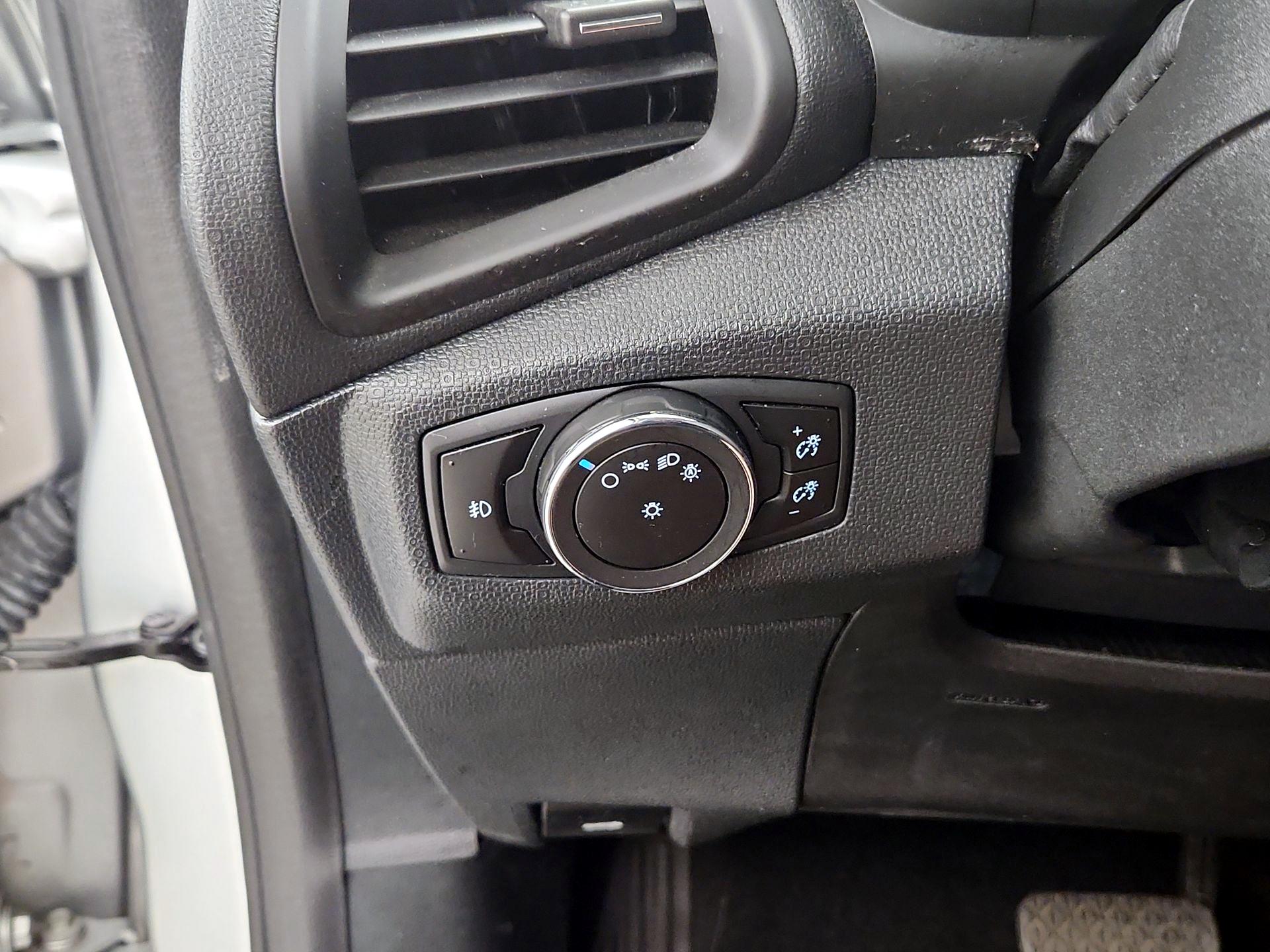 Thumbnail: 2020 Ford EcoSport - 13