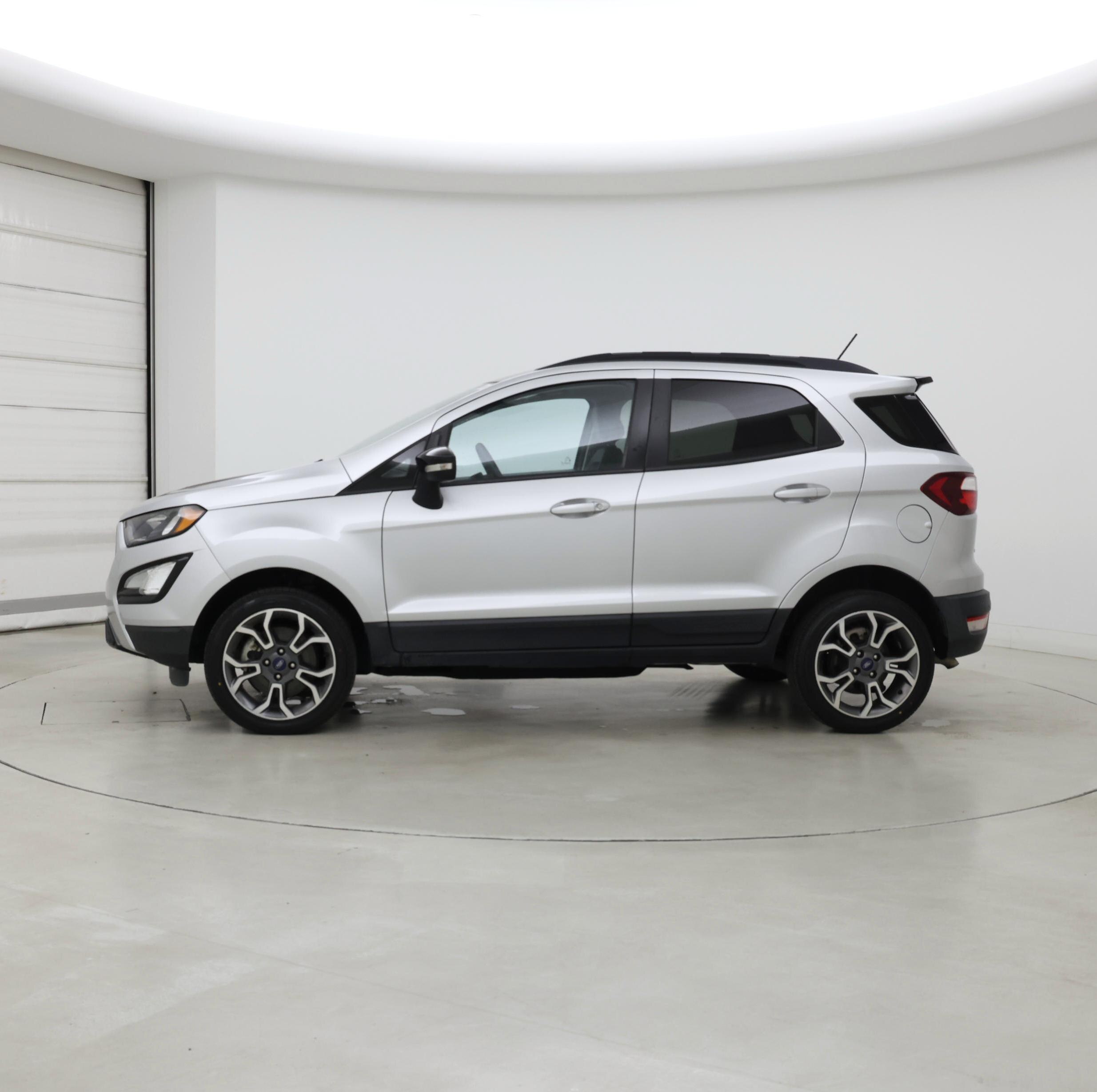Thumbnail: 2020 Ford EcoSport - 3