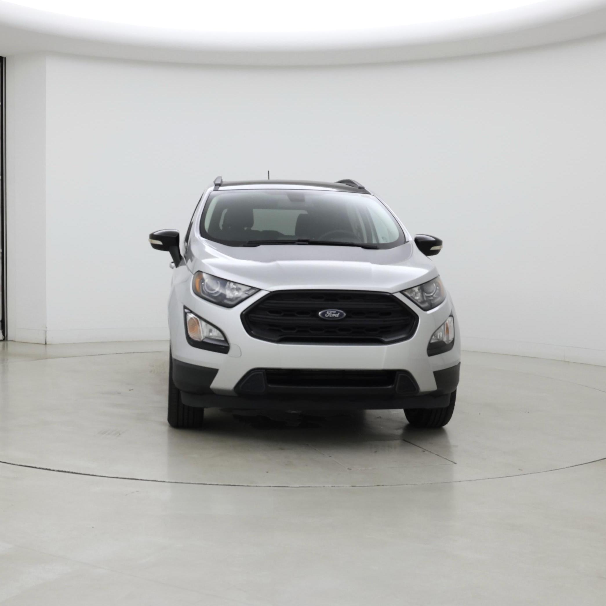 Thumbnail: 2020 Ford EcoSport - 5