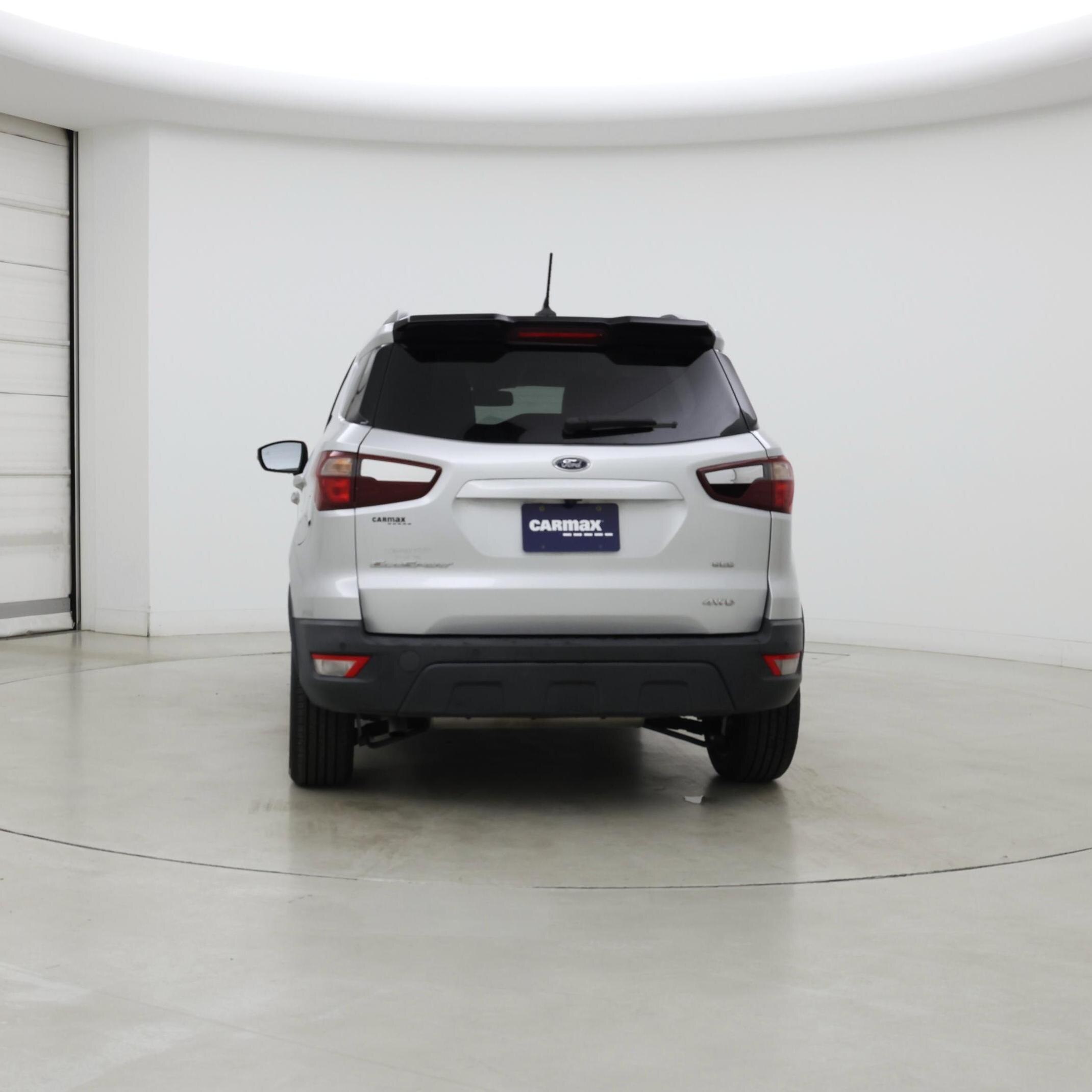 Thumbnail: 2020 Ford EcoSport - 6