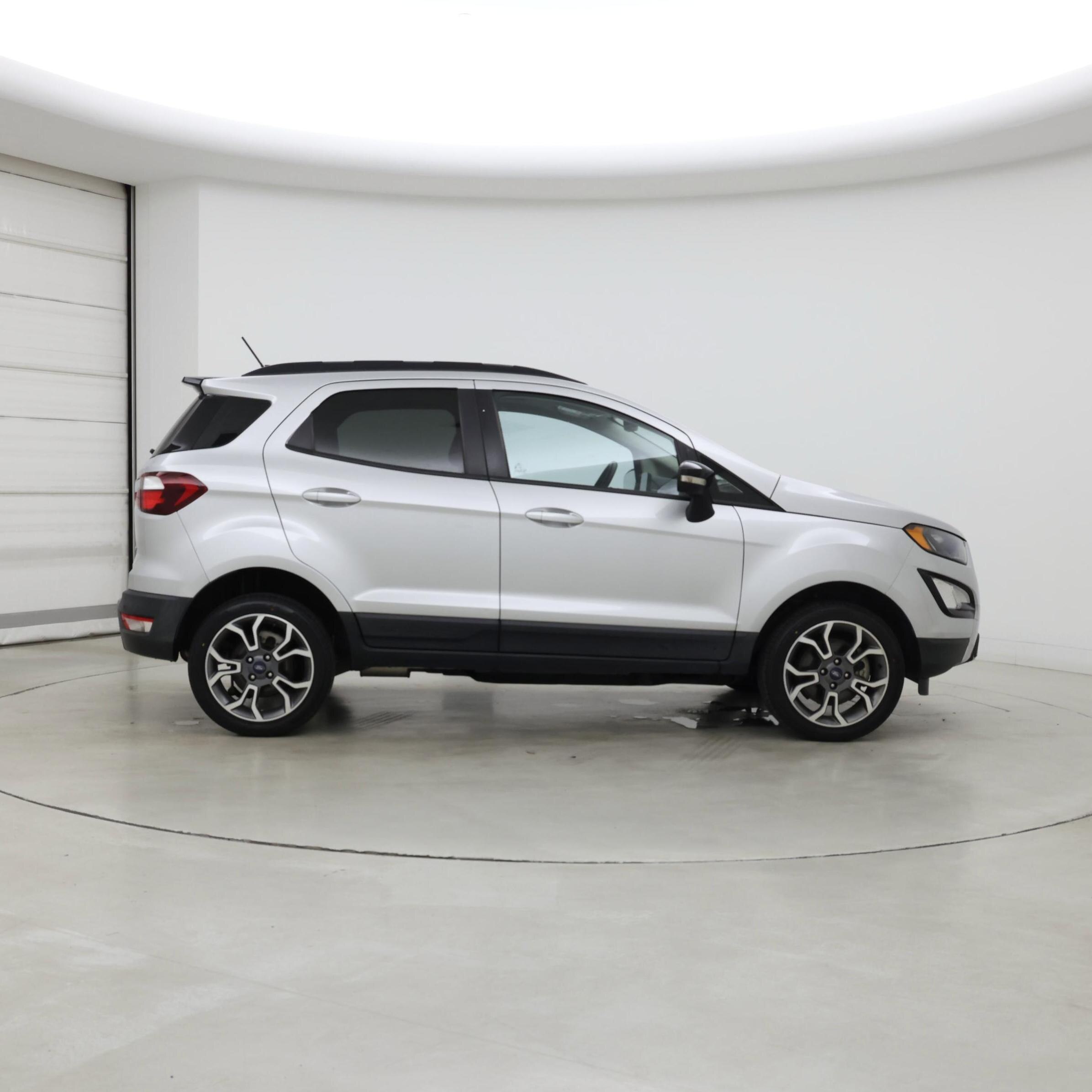 Thumbnail: 2020 Ford EcoSport - 7