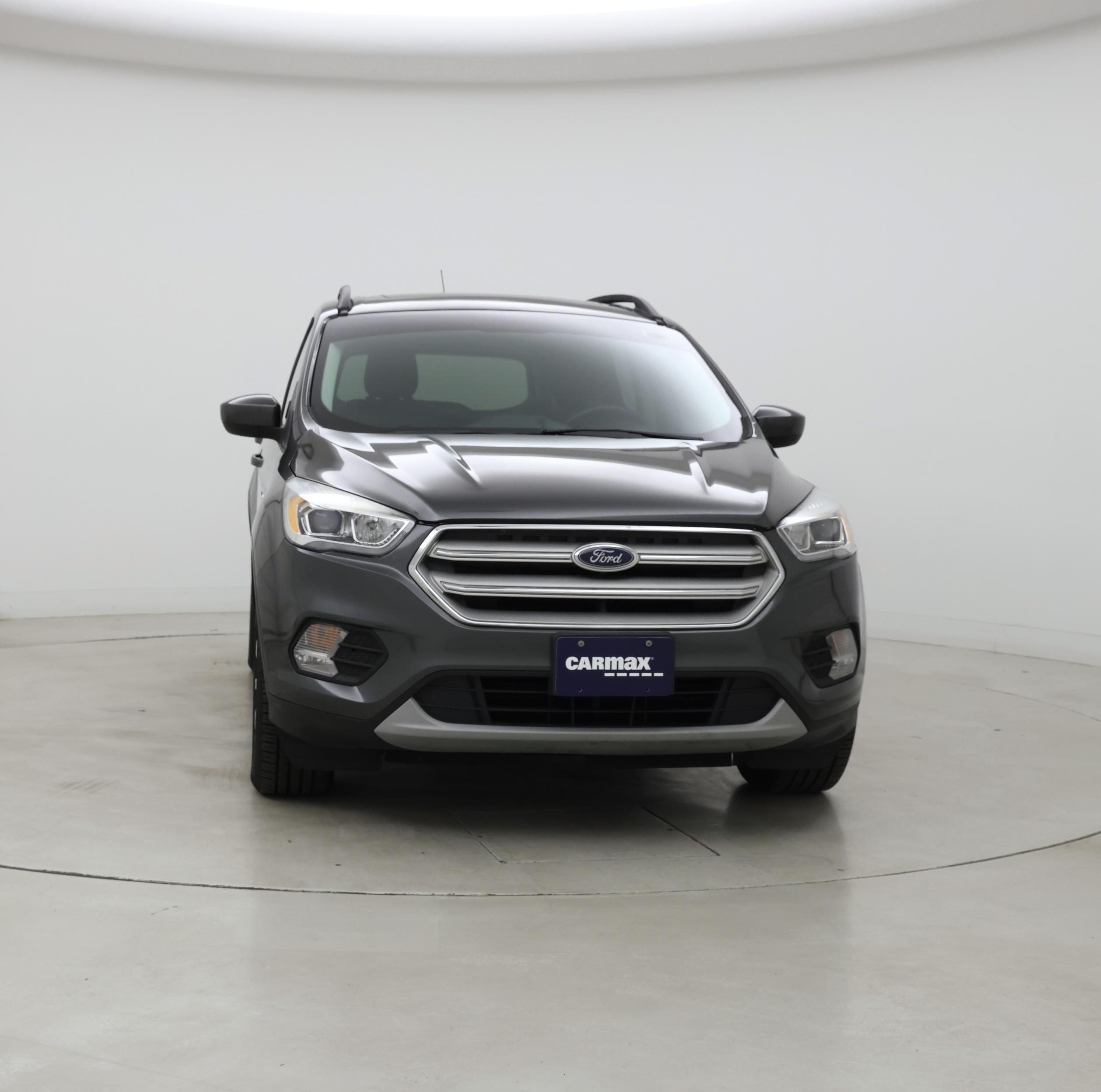 Thumbnail: 2019 Ford Escape - 5