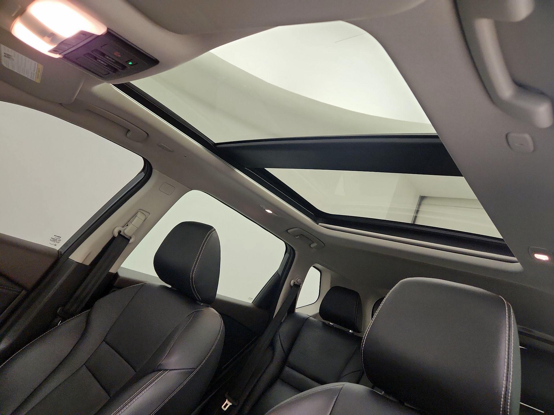 Thumbnail: 2022 Nissan Rogue - 19