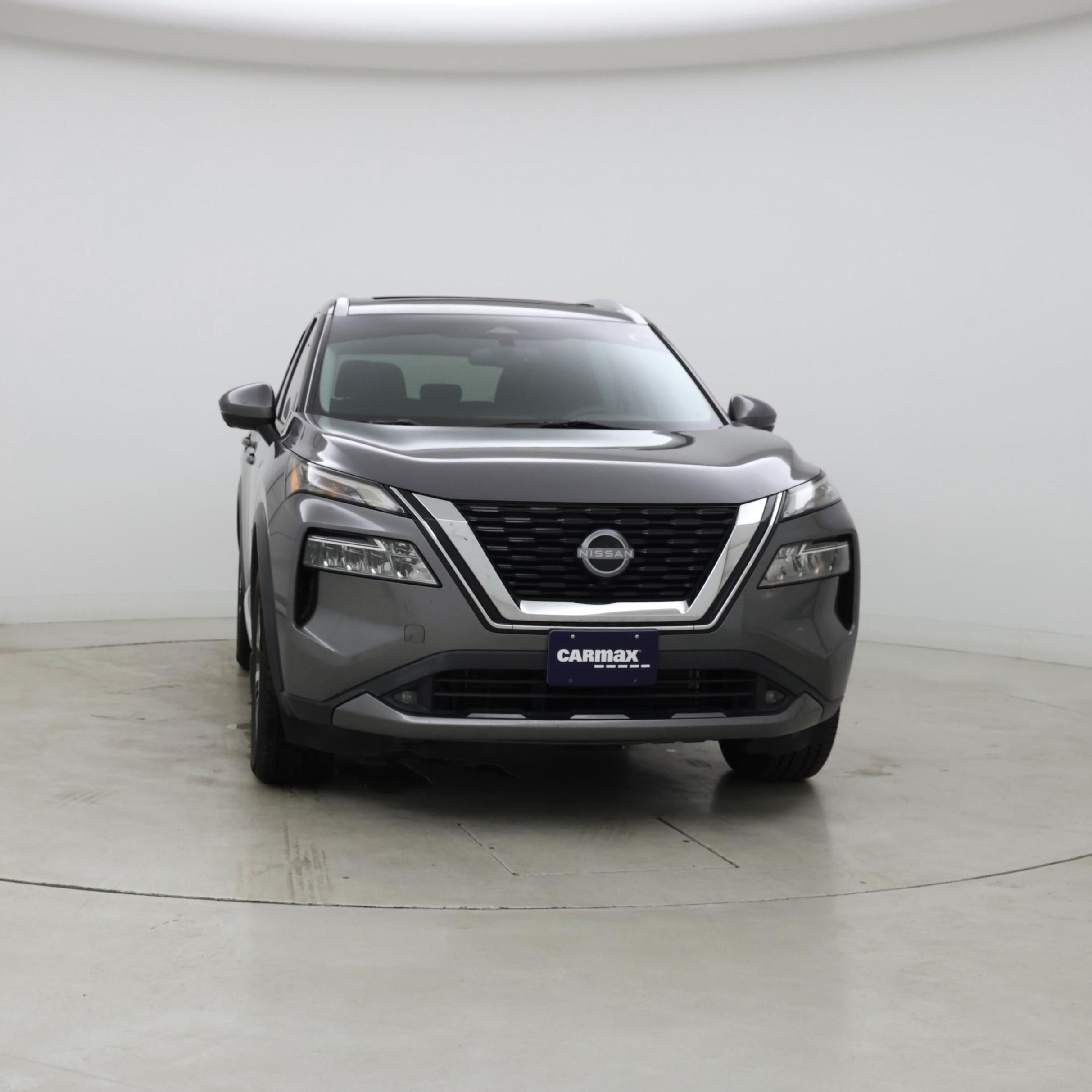 Thumbnail: 2022 Nissan Rogue - 5