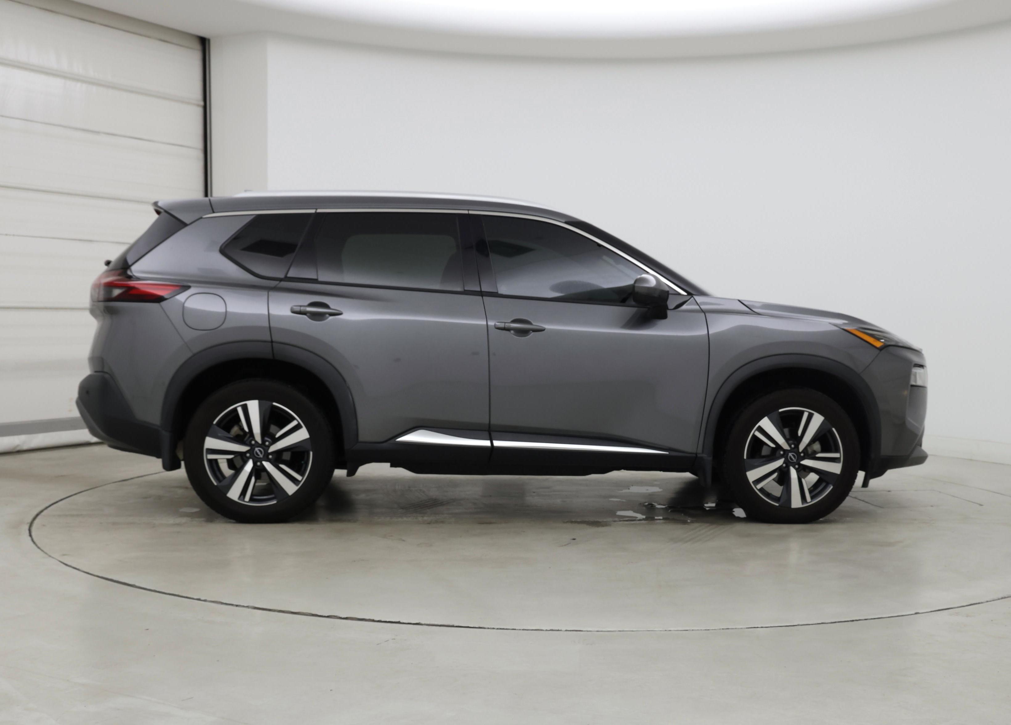 Thumbnail: 2022 Nissan Rogue - 7