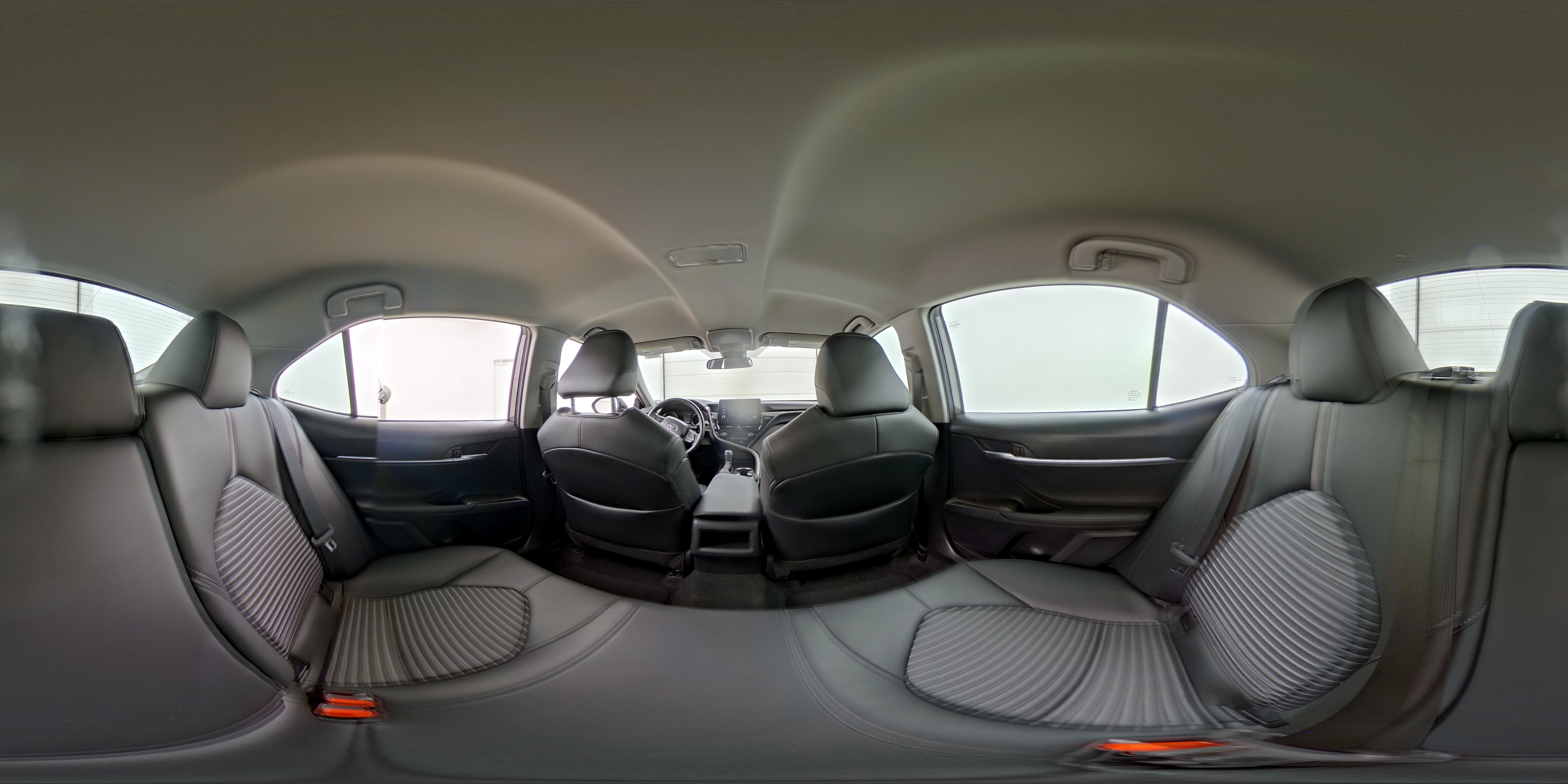 2023 Toyota Camry SE - Photo 25