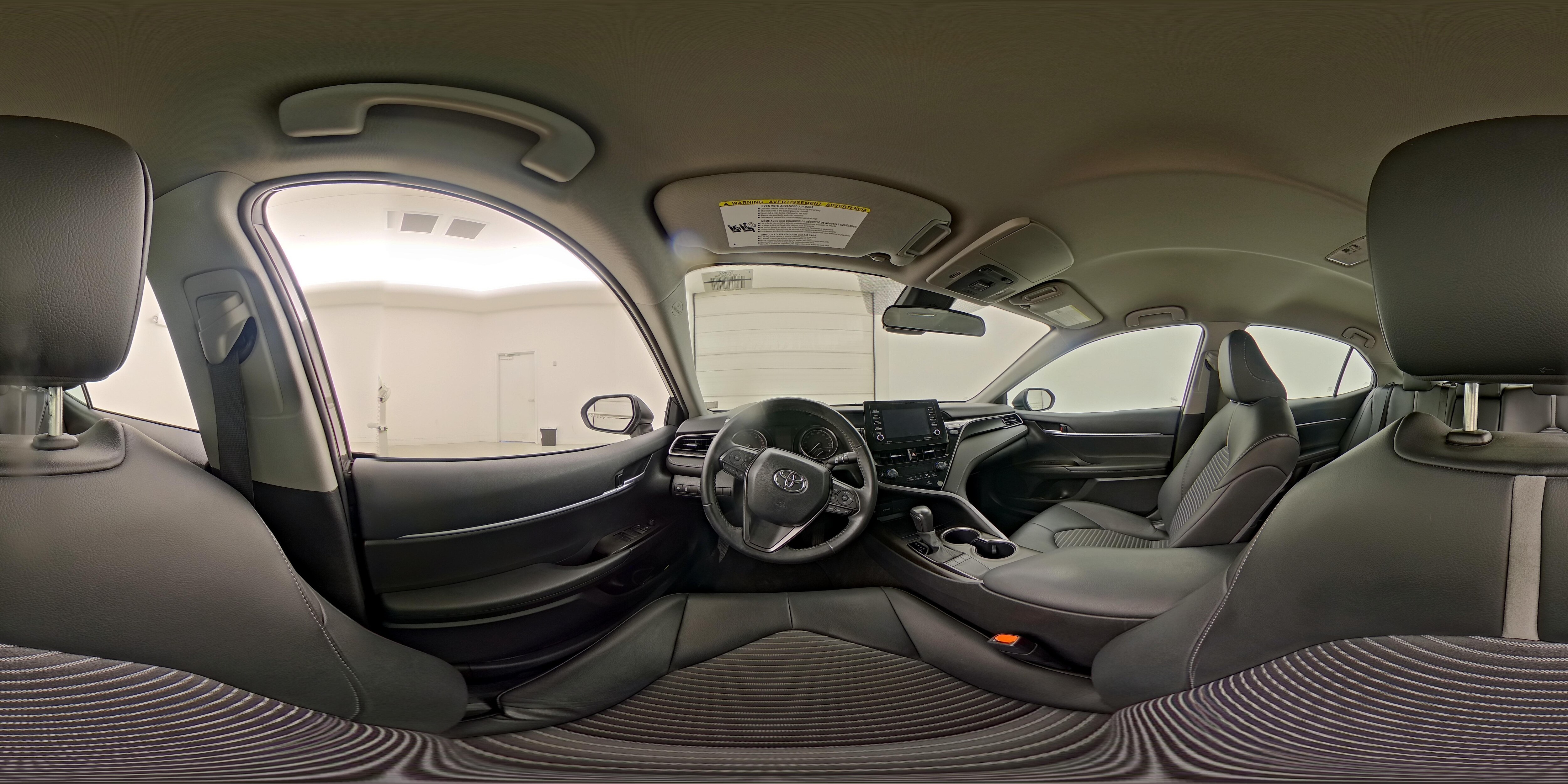 2023 Toyota Camry SE - Photo 26