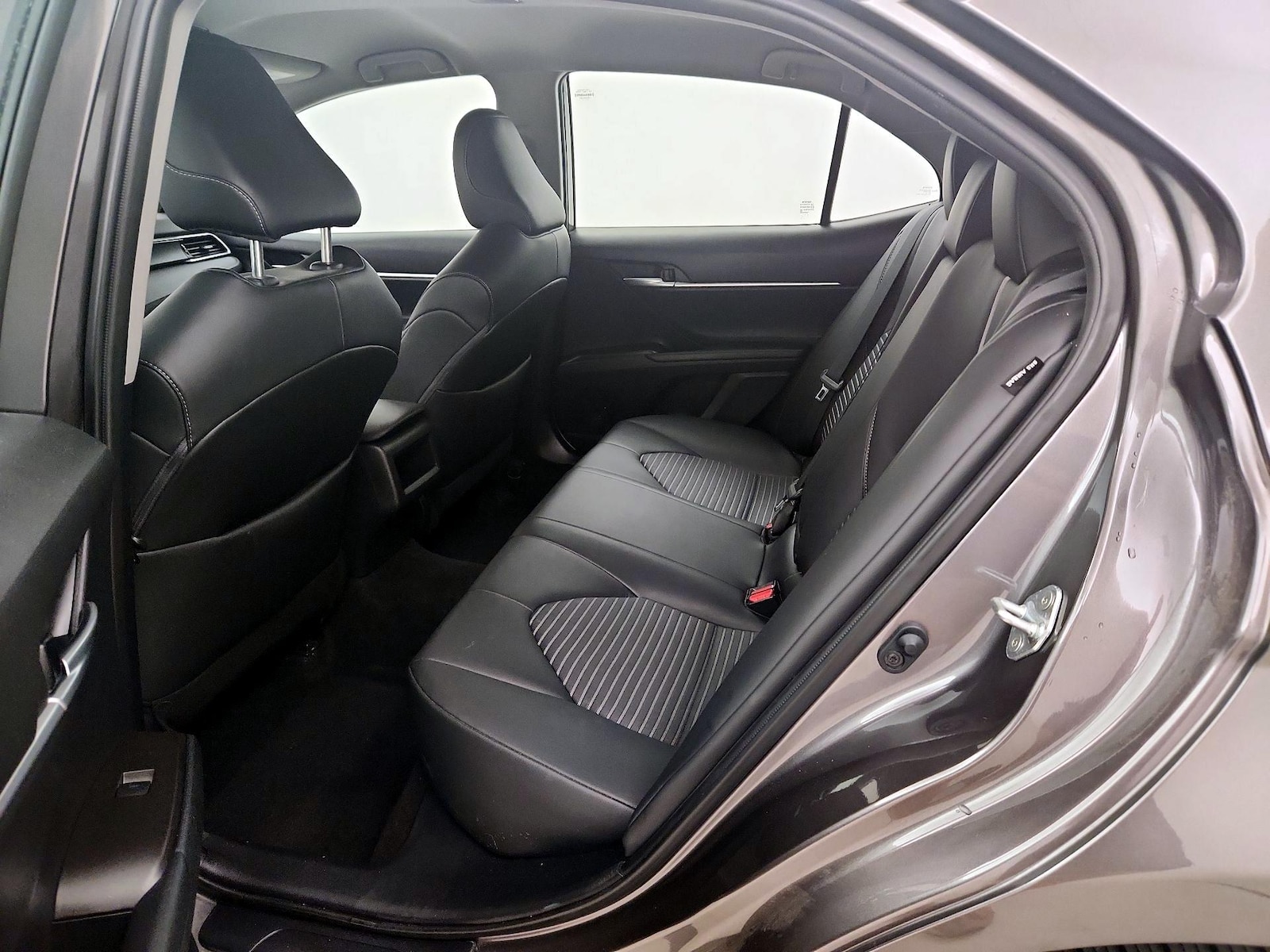 2023 Toyota Camry SE - Photo 20
