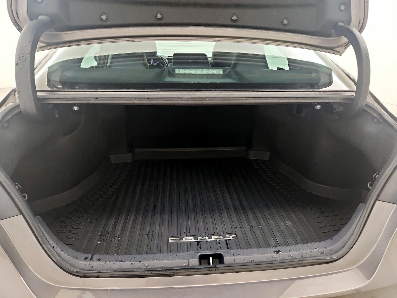 2023 Toyota Camry SE - Photo 21