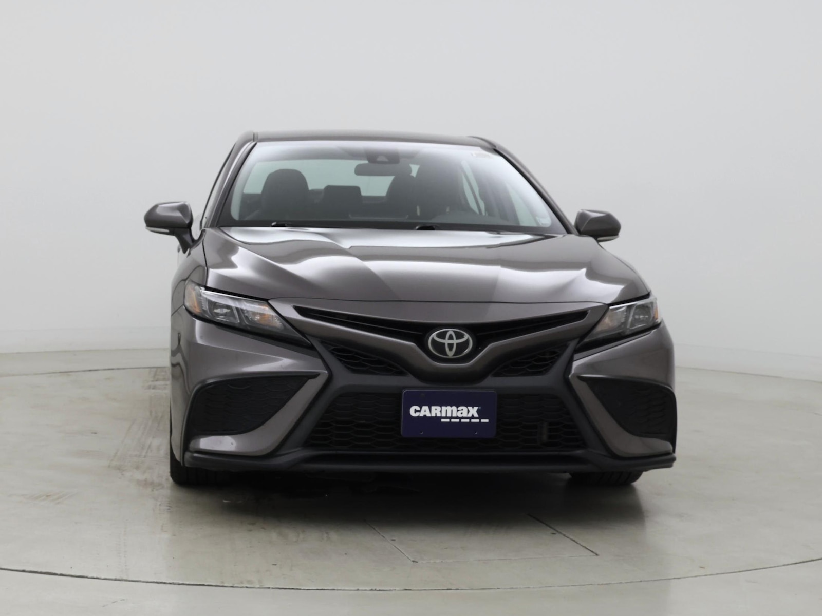 2023 Toyota Camry SE - Photo 6