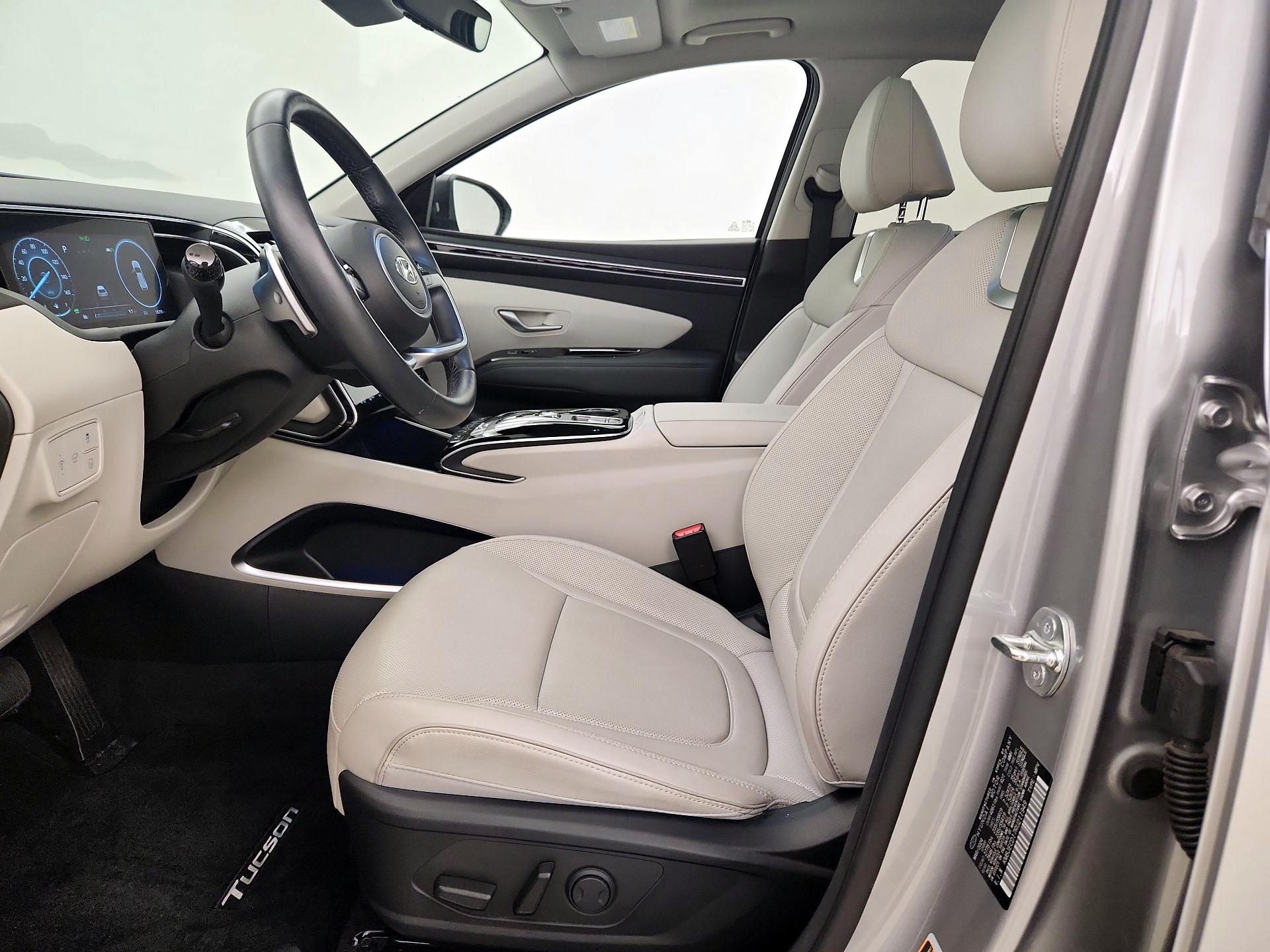 Thumbnail: 2024 Hyundai Tucson - 11