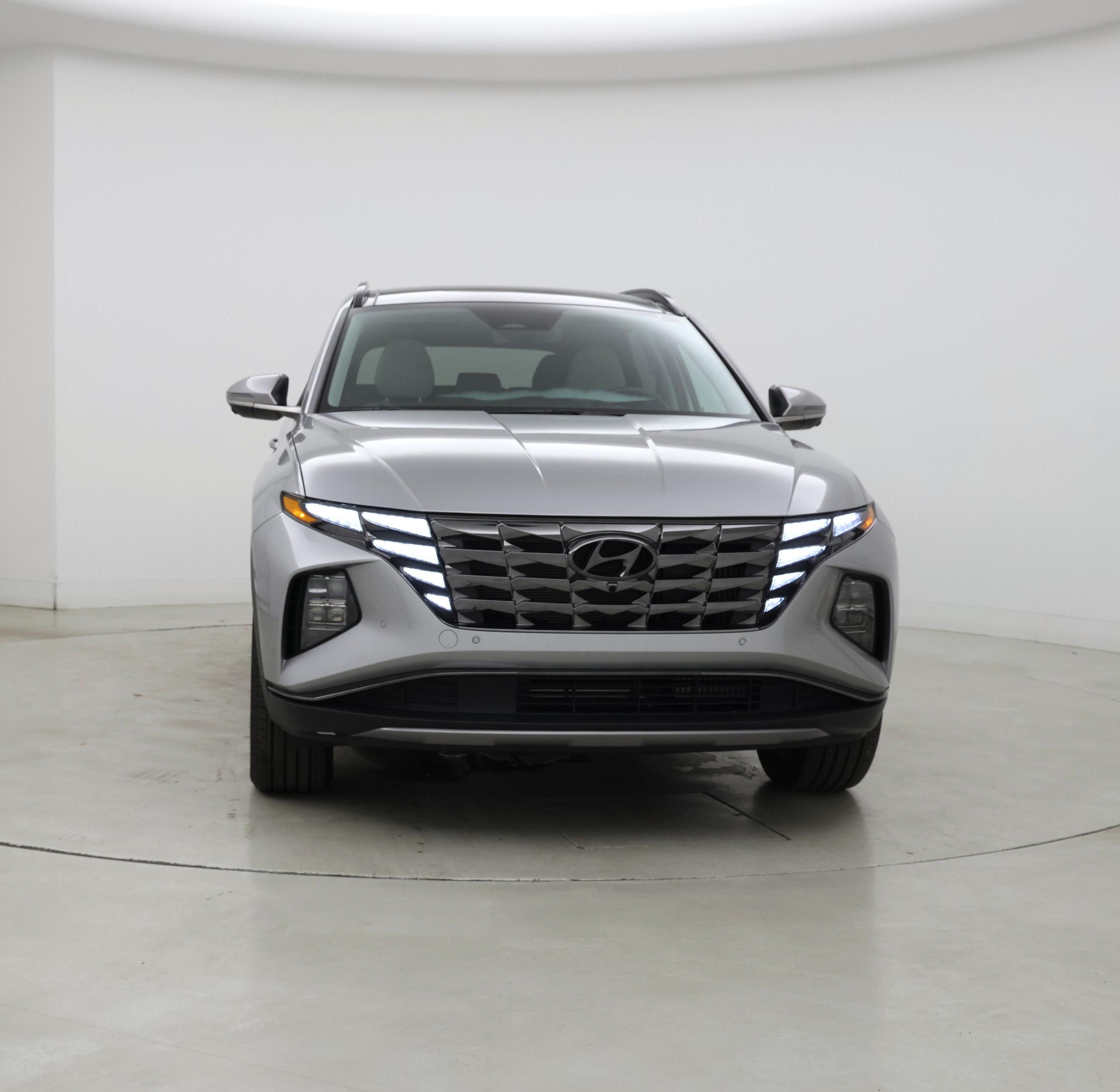 Thumbnail: 2024 Hyundai Tucson - 5