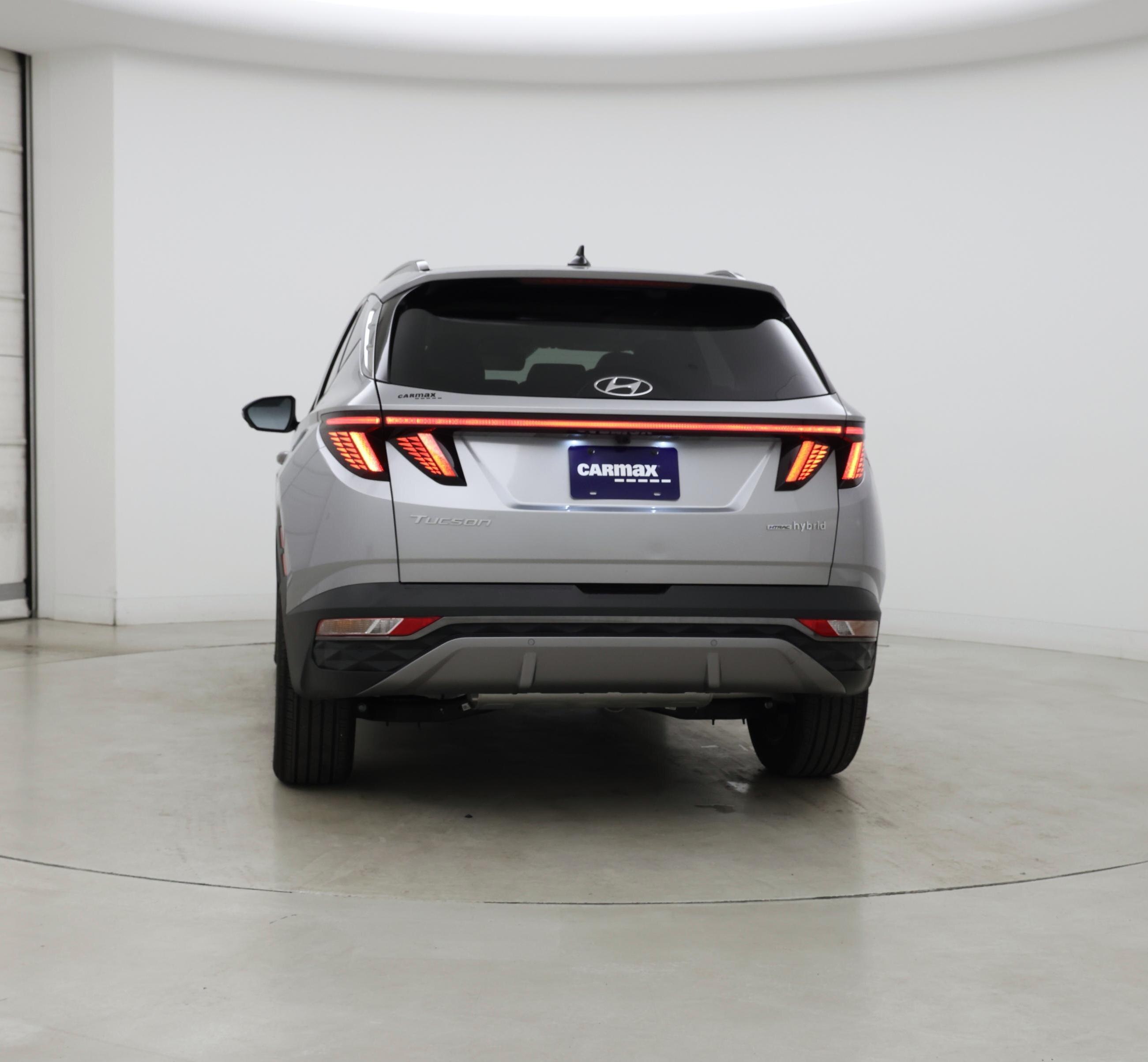 Thumbnail: 2024 Hyundai Tucson - 6