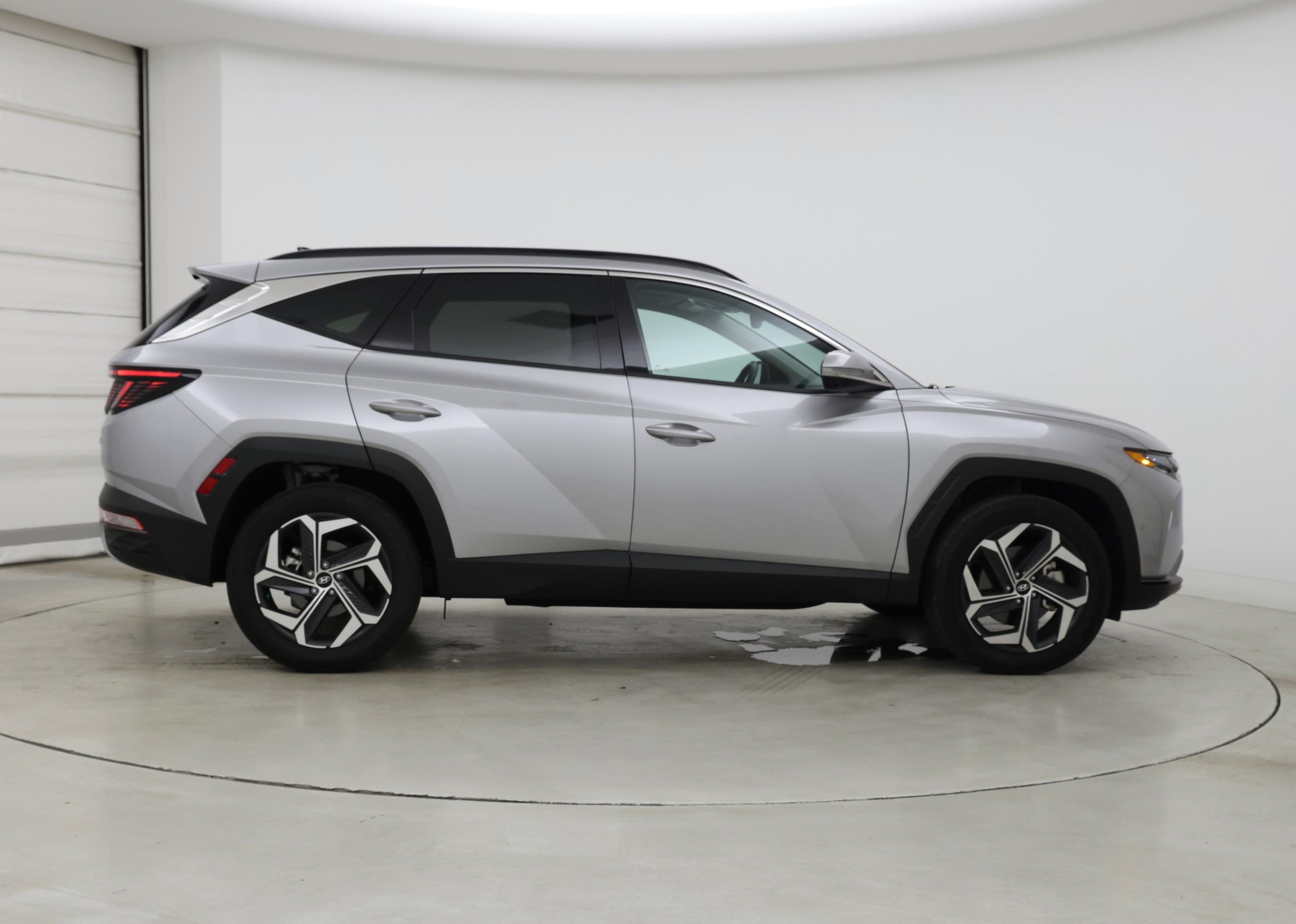 Thumbnail: 2024 Hyundai Tucson - 7