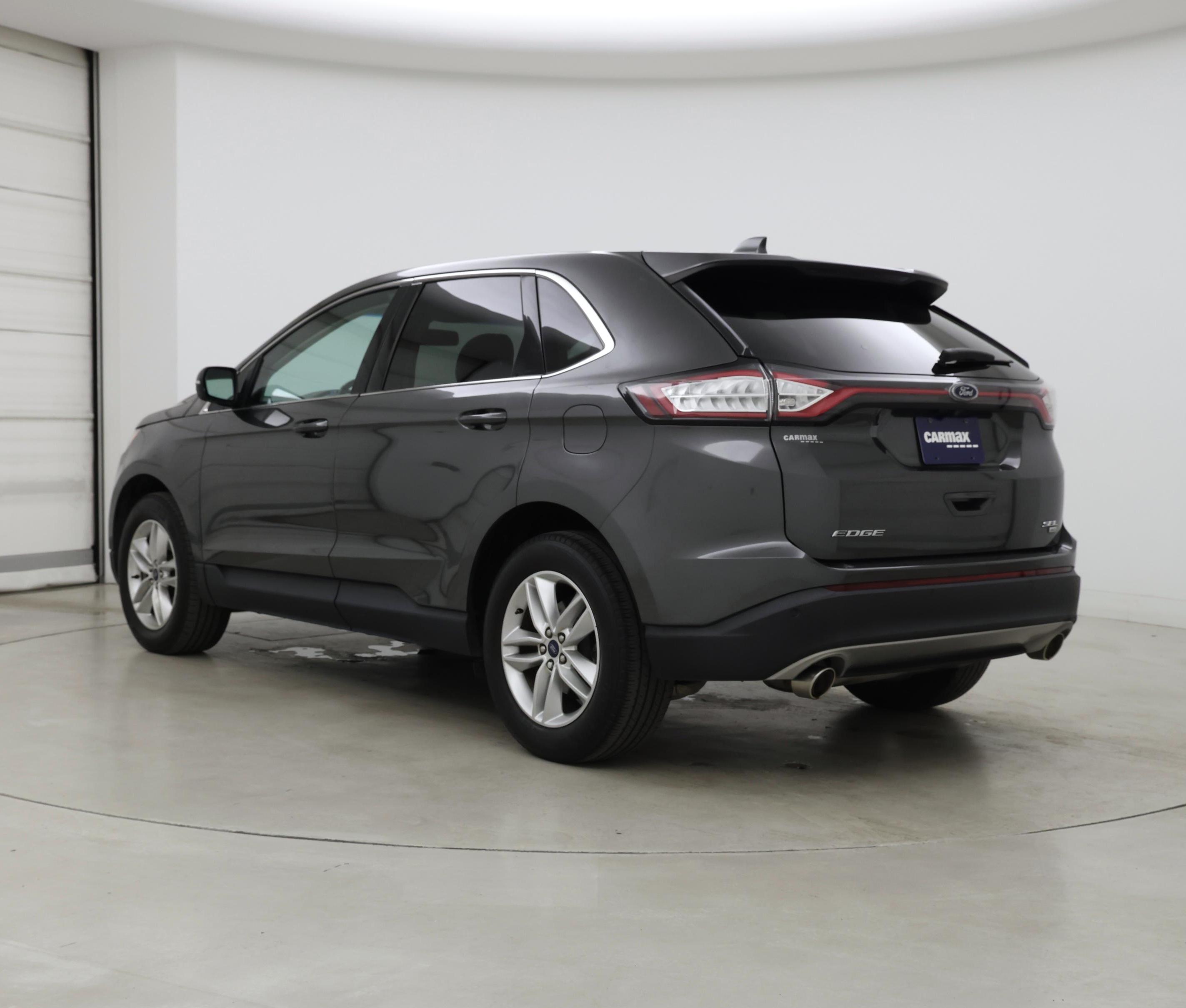 Thumbnail: 2016 Ford Edge - 2
