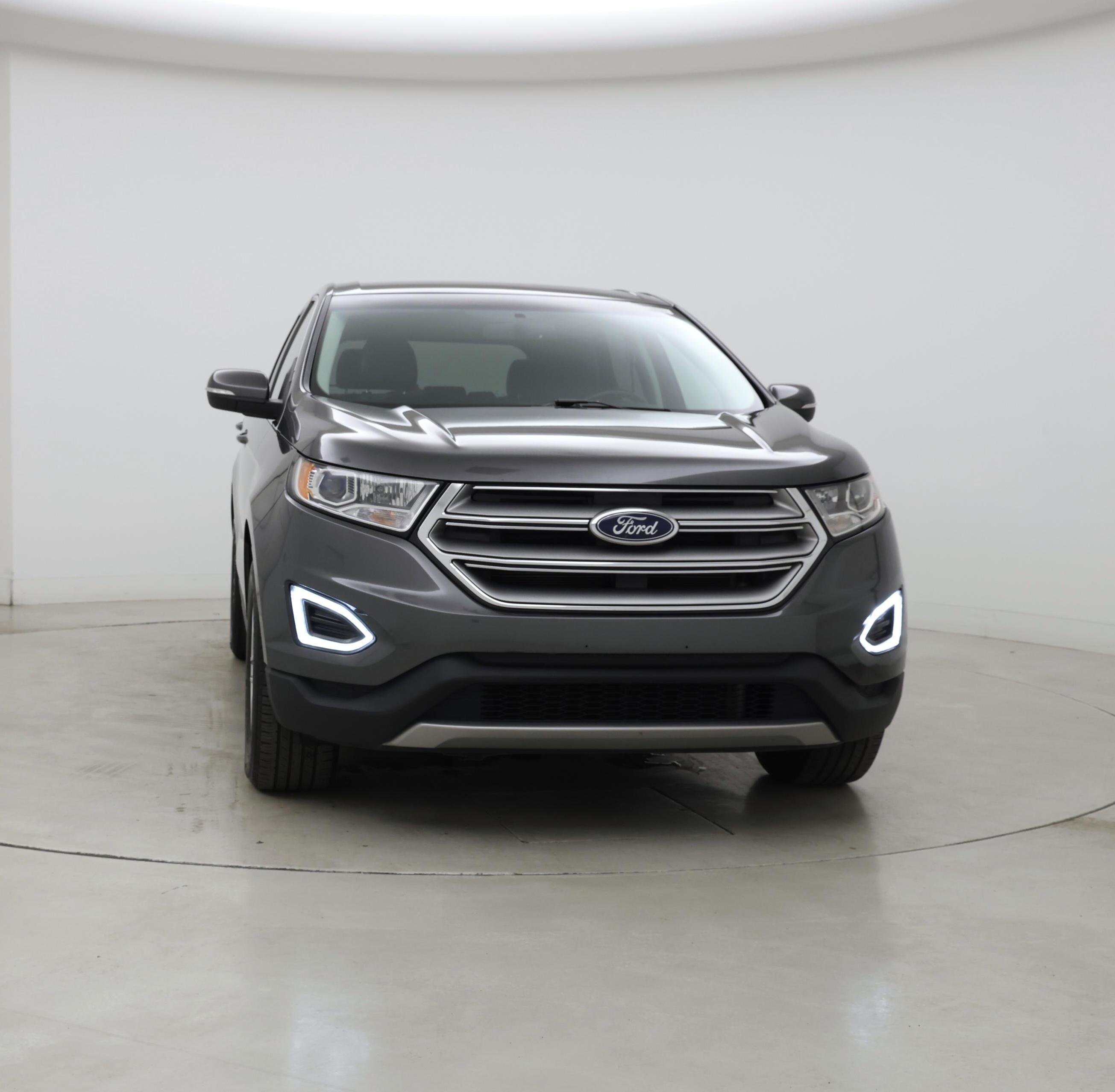 Thumbnail: 2016 Ford Edge - 5