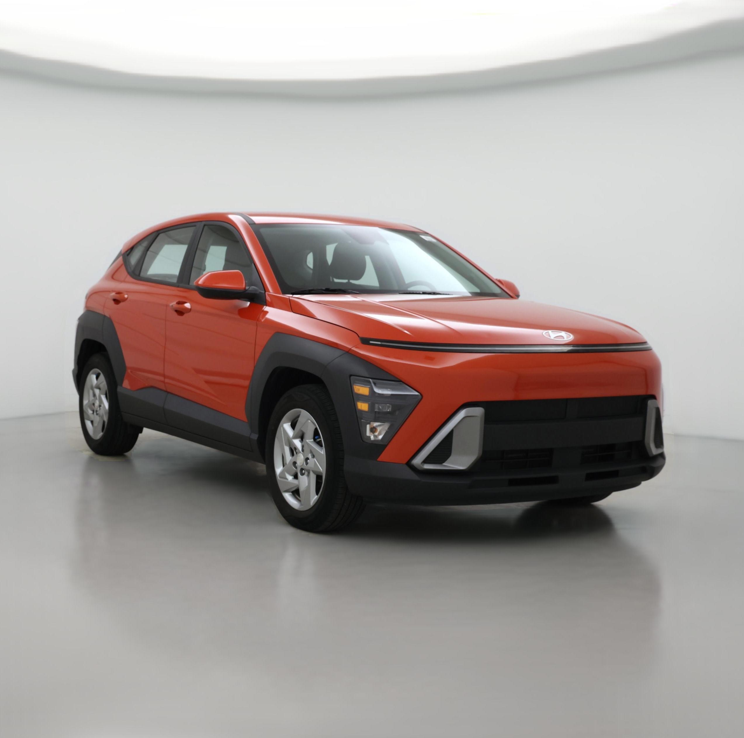 Thumbnail: 2024 Hyundai Kona - 1