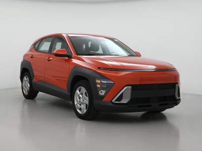 2024 Hyundai Kona SE