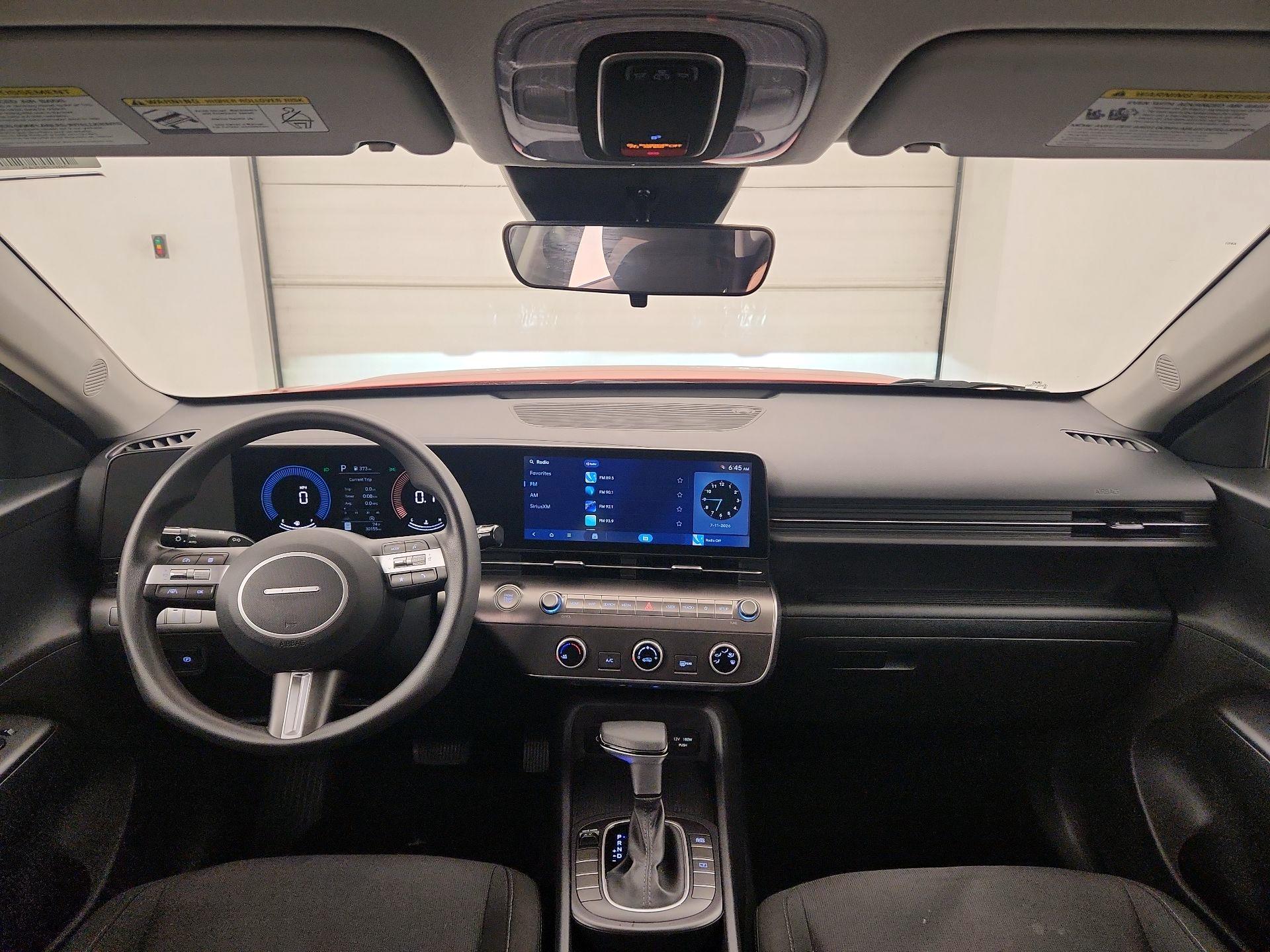 Thumbnail: 2024 Hyundai Kona - 9