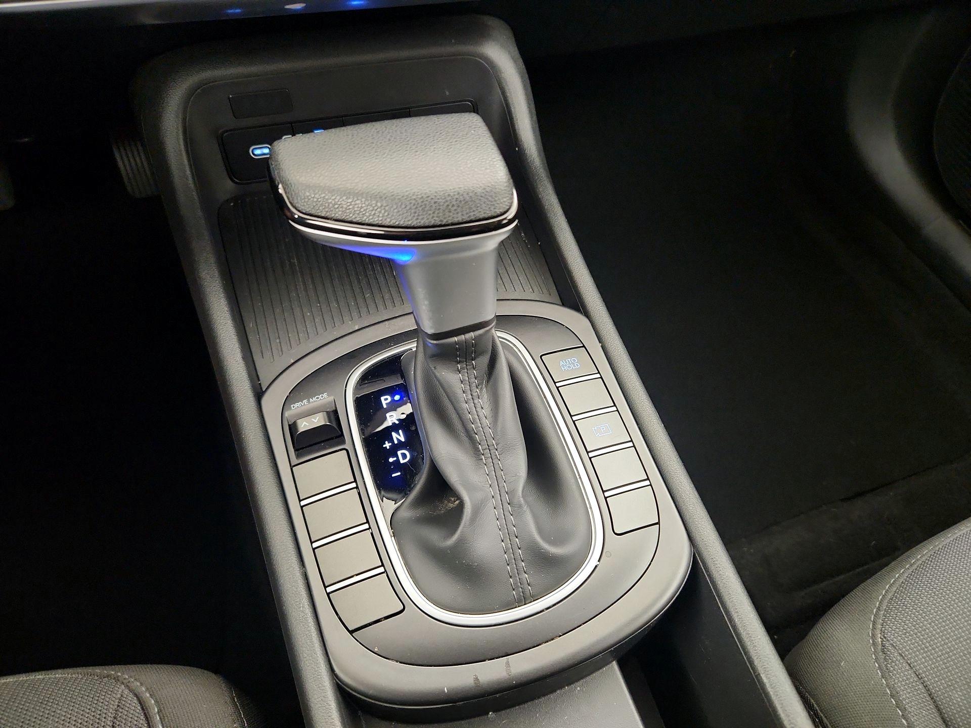 Thumbnail: 2024 Hyundai Kona - 17