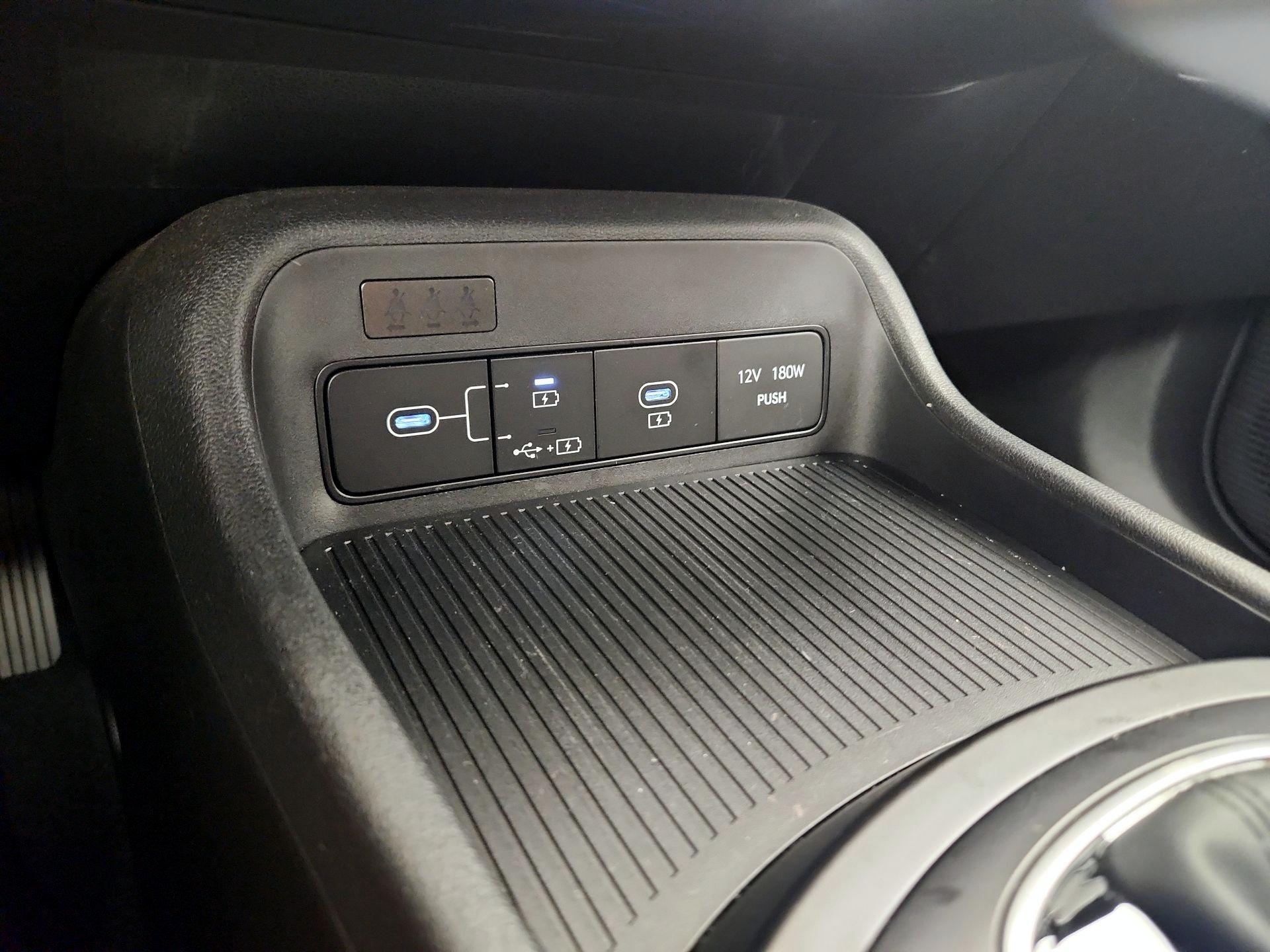 Thumbnail: 2024 Hyundai Kona - 18