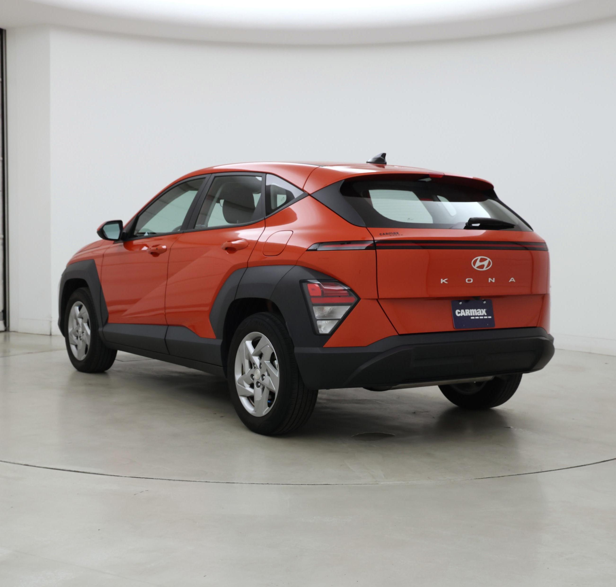 Thumbnail: 2024 Hyundai Kona - 2