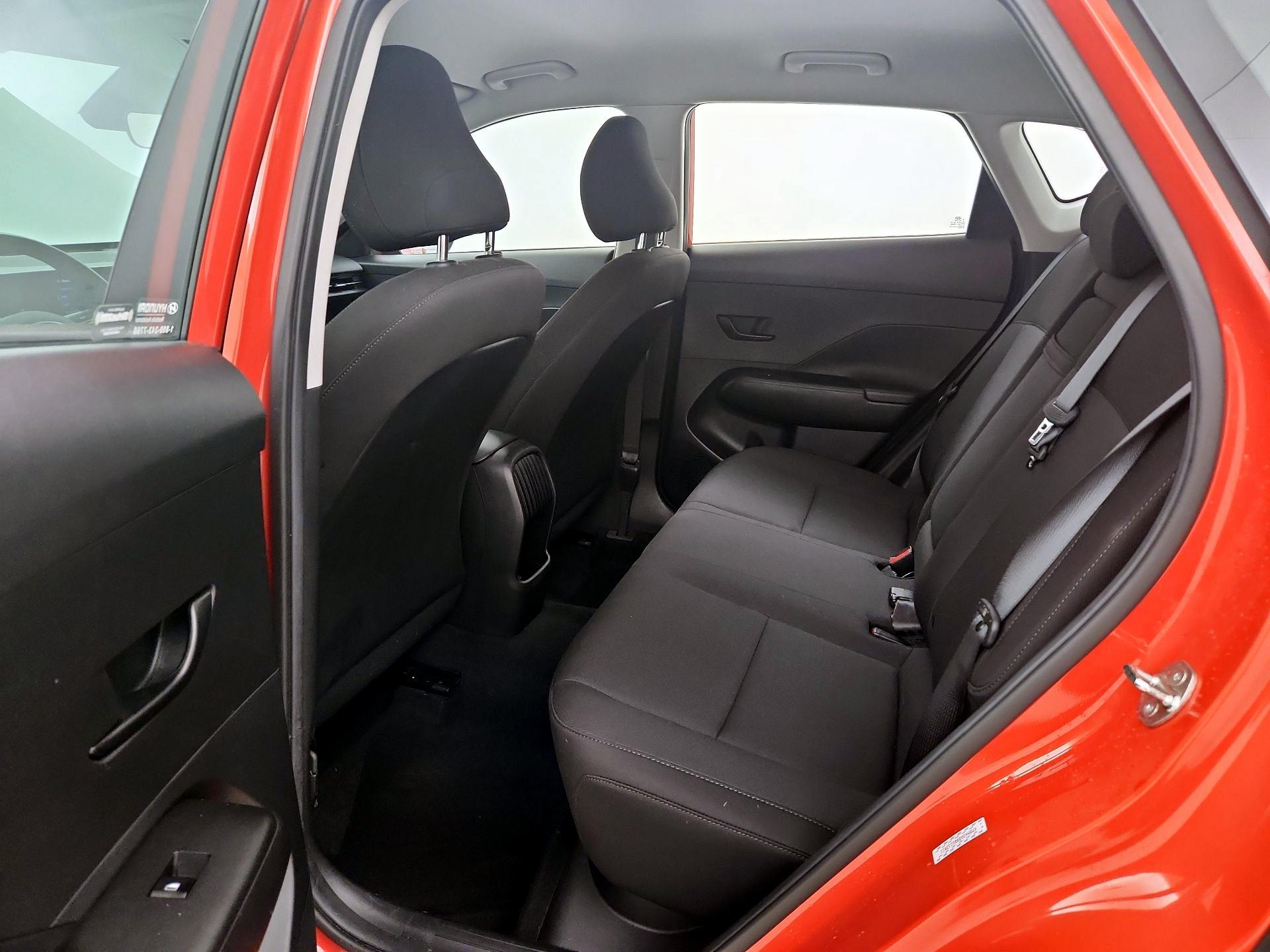 Thumbnail: 2024 Hyundai Kona - 19
