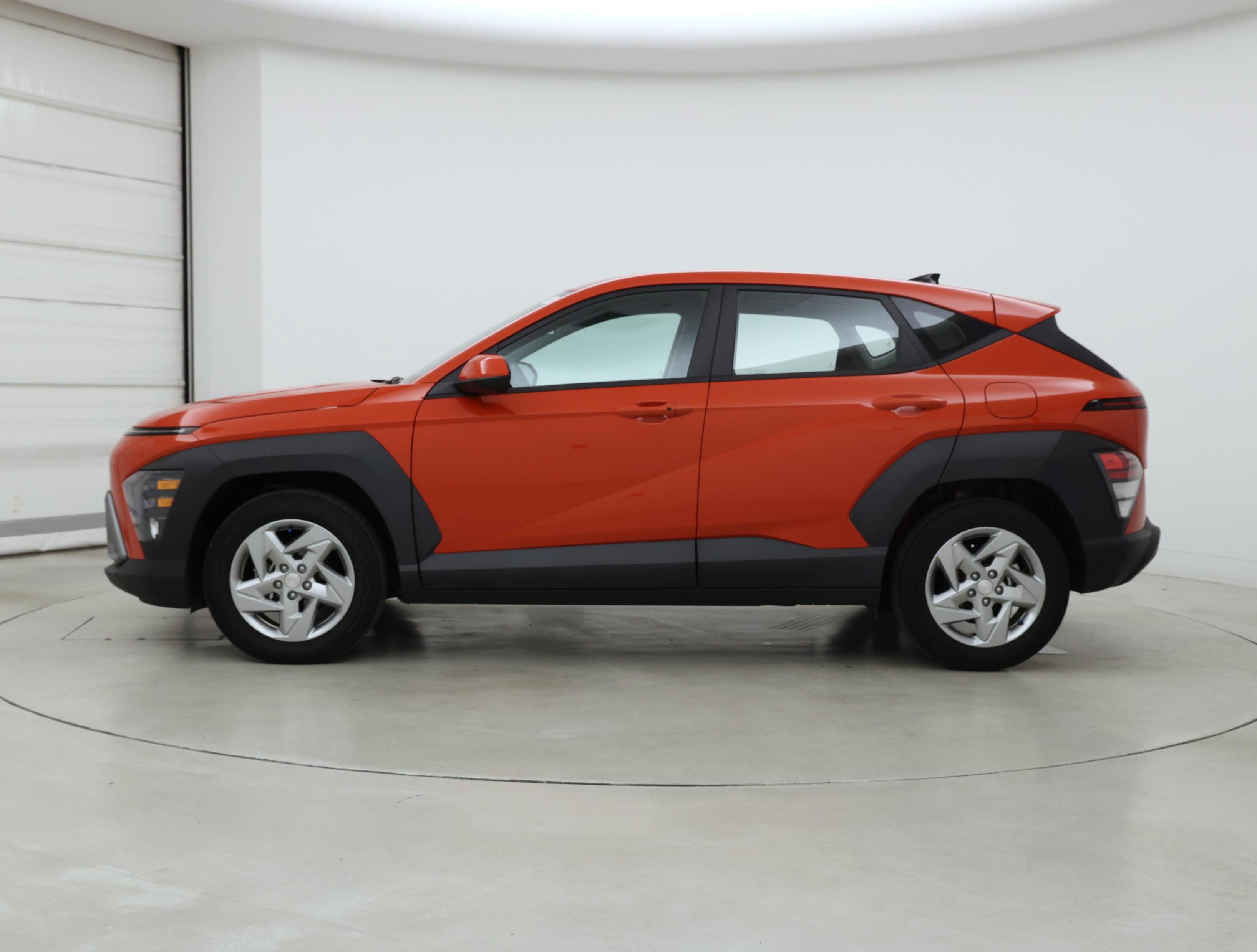 Thumbnail: 2024 Hyundai Kona - 3