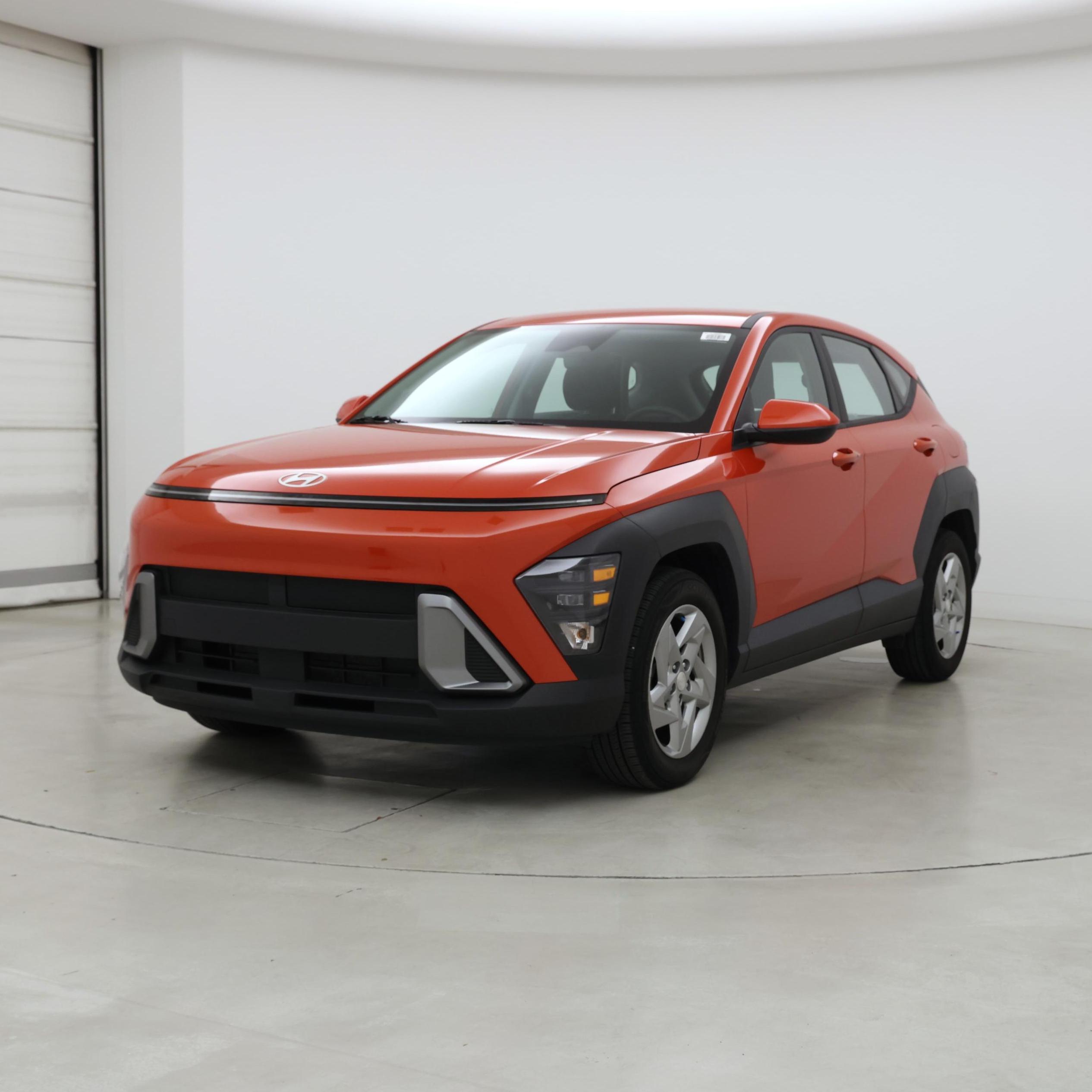 Thumbnail: 2024 Hyundai Kona - 4