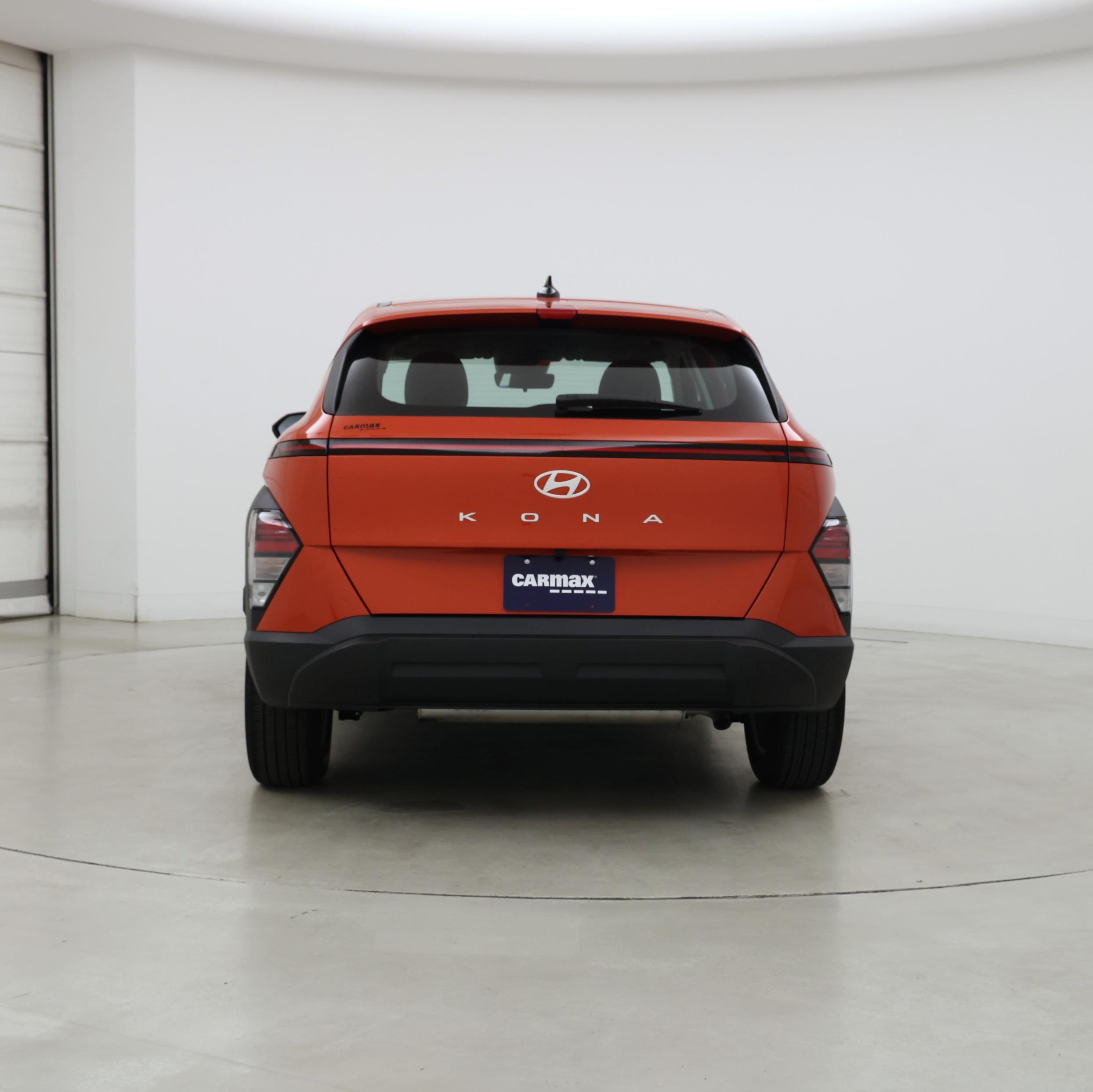 Thumbnail: 2024 Hyundai Kona - 6