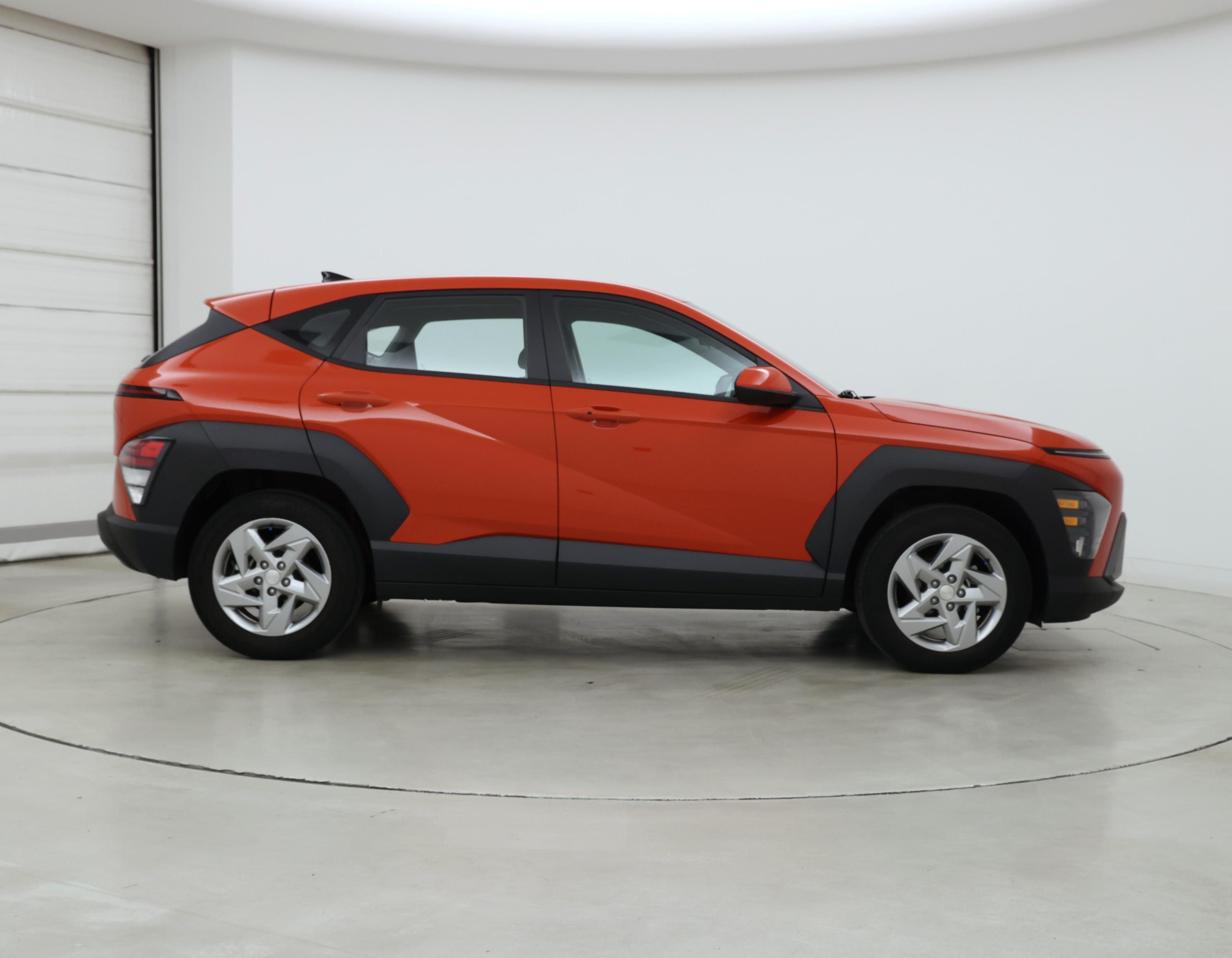 Thumbnail: 2024 Hyundai Kona - 7