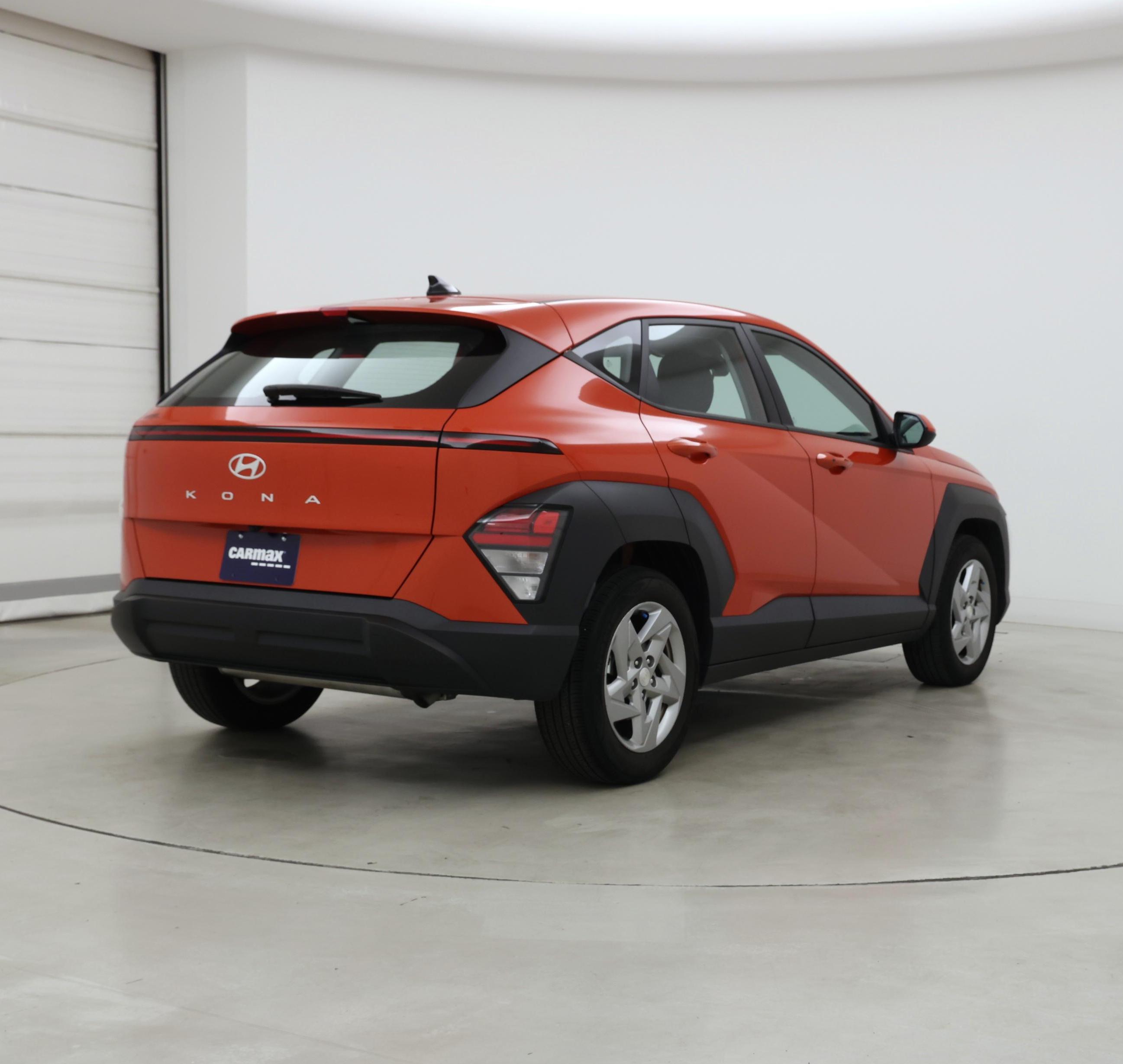 Thumbnail: 2024 Hyundai Kona - 8