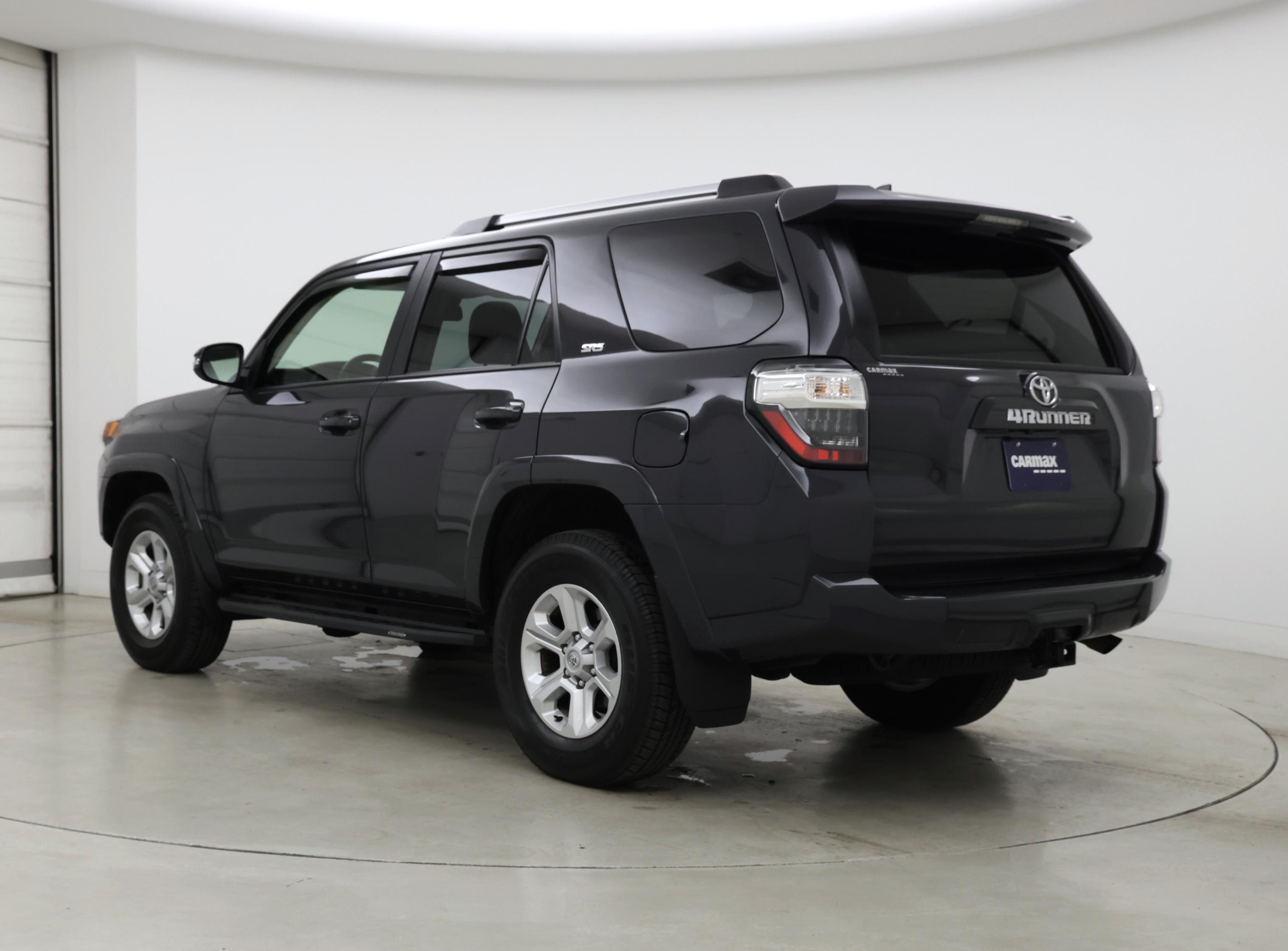 Thumbnail: 2024 Toyota 4Runner - 2