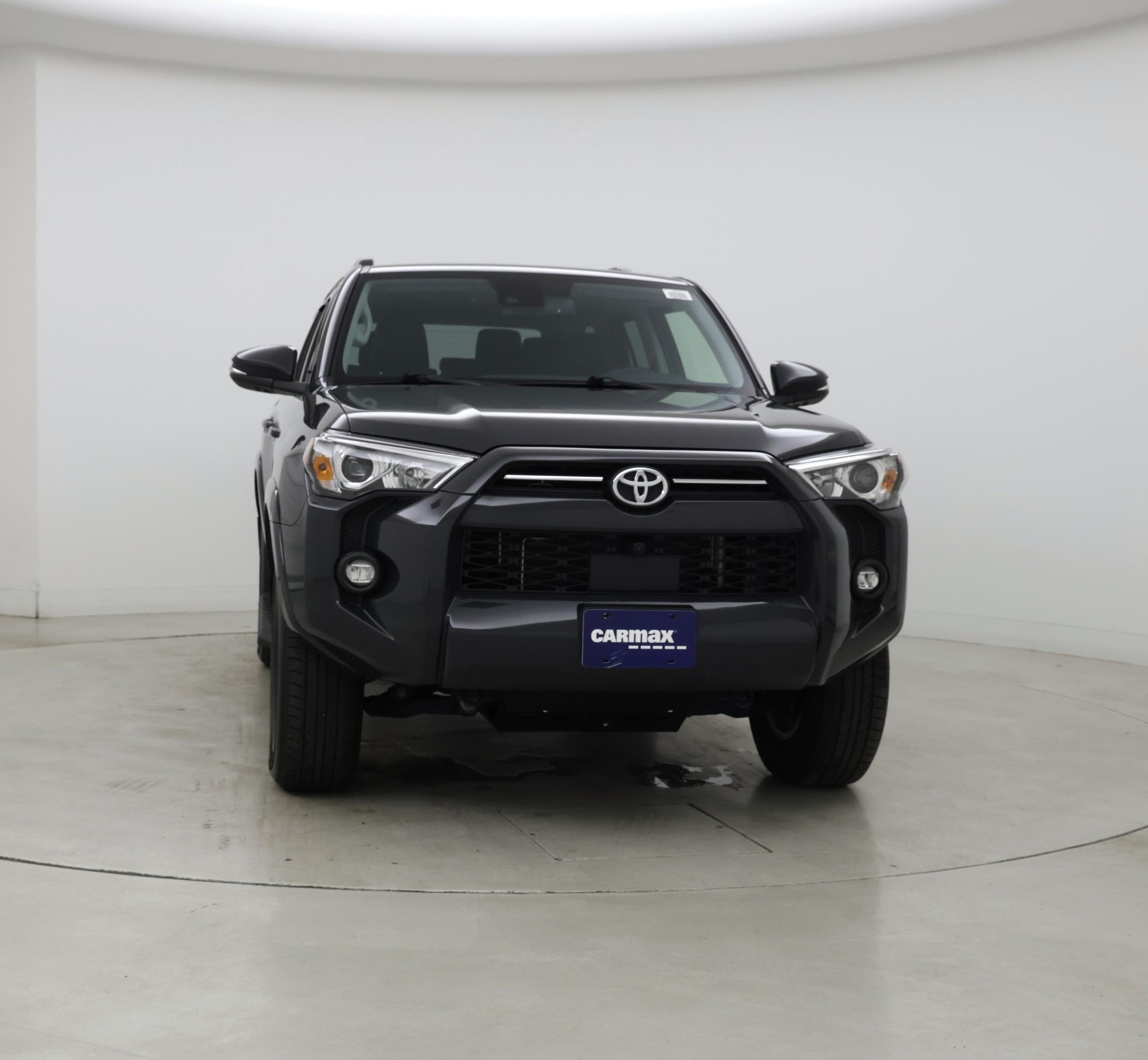 Thumbnail: 2024 Toyota 4Runner - 5