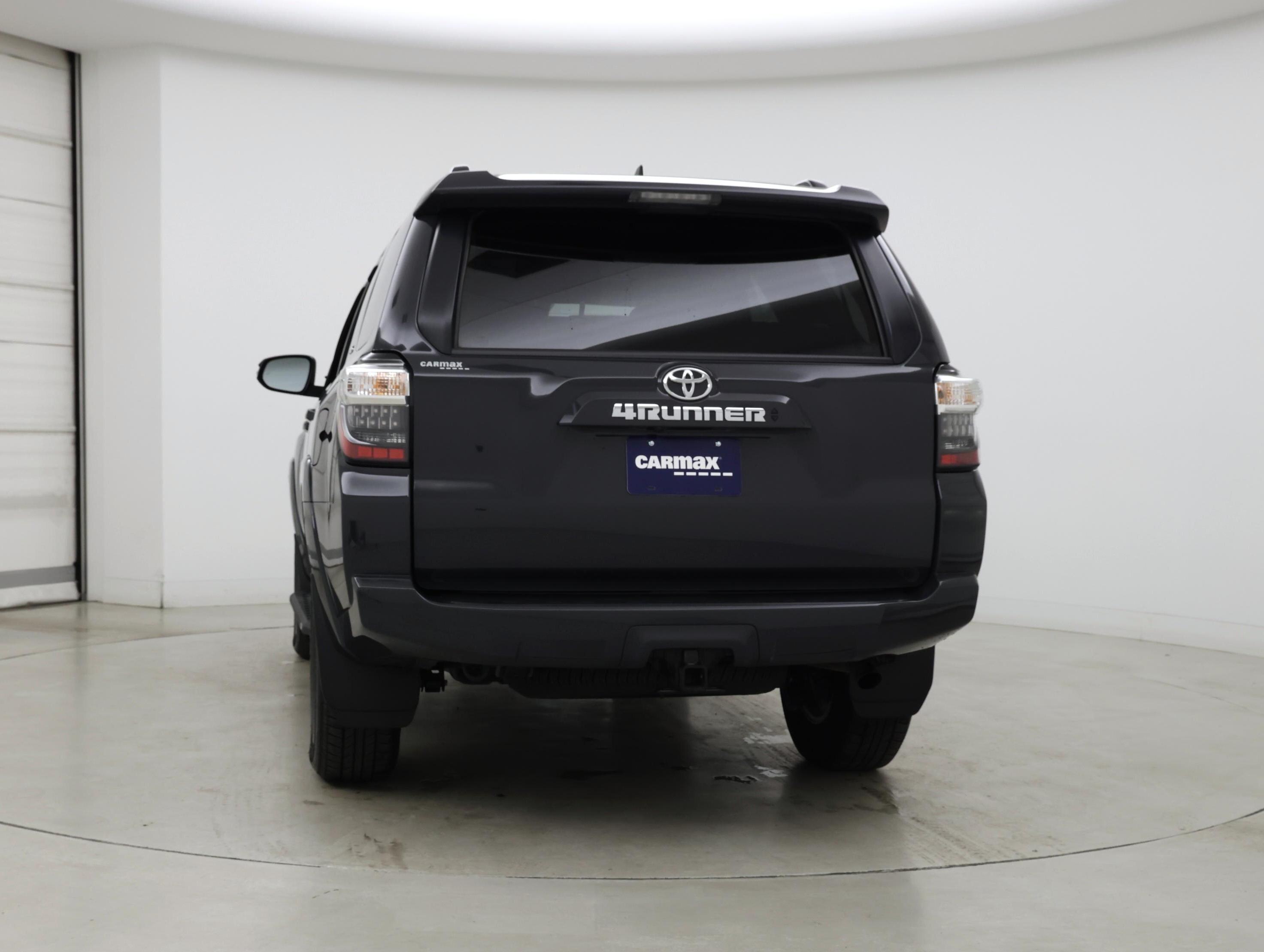 Thumbnail: 2024 Toyota 4Runner - 6