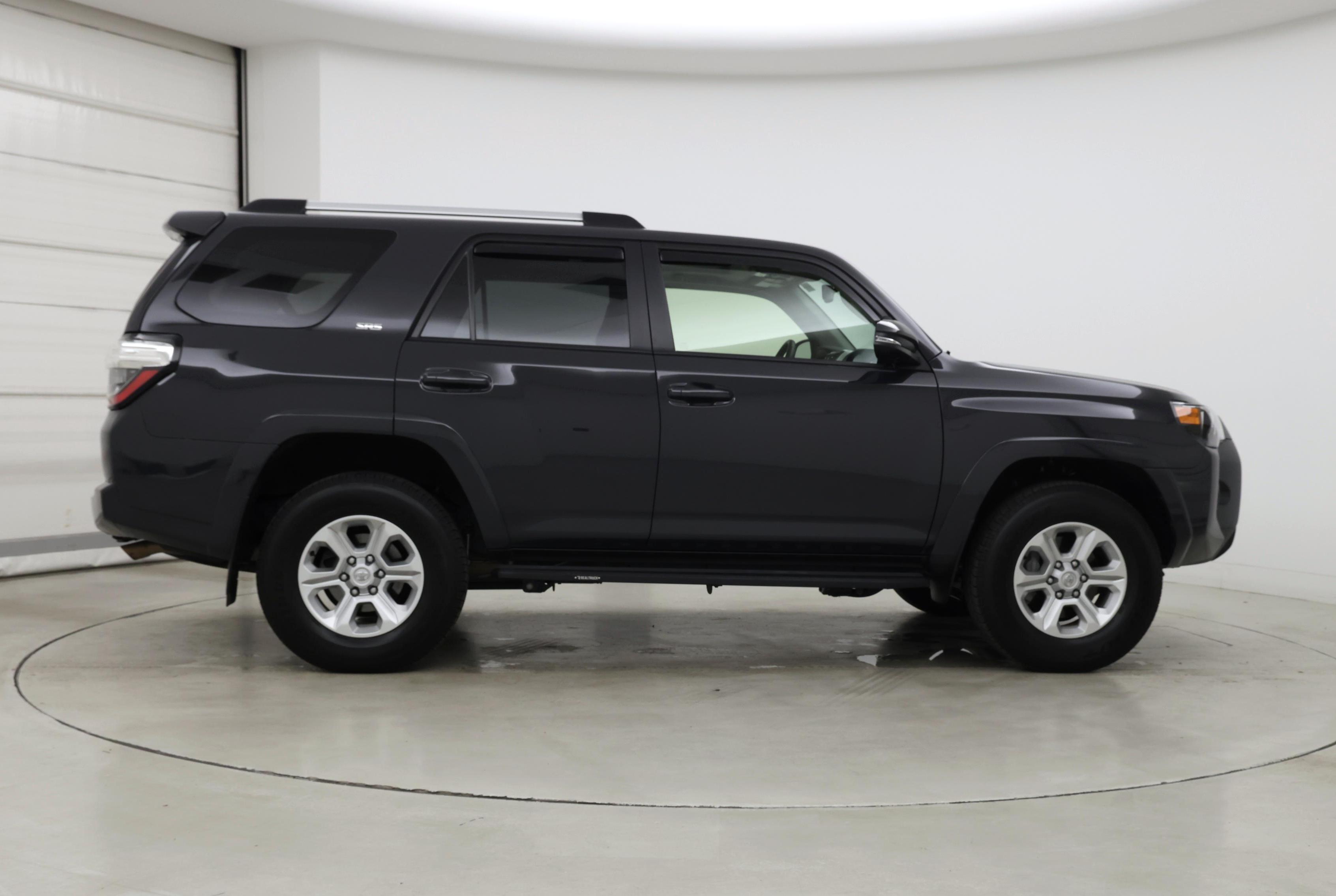 Thumbnail: 2024 Toyota 4Runner - 7