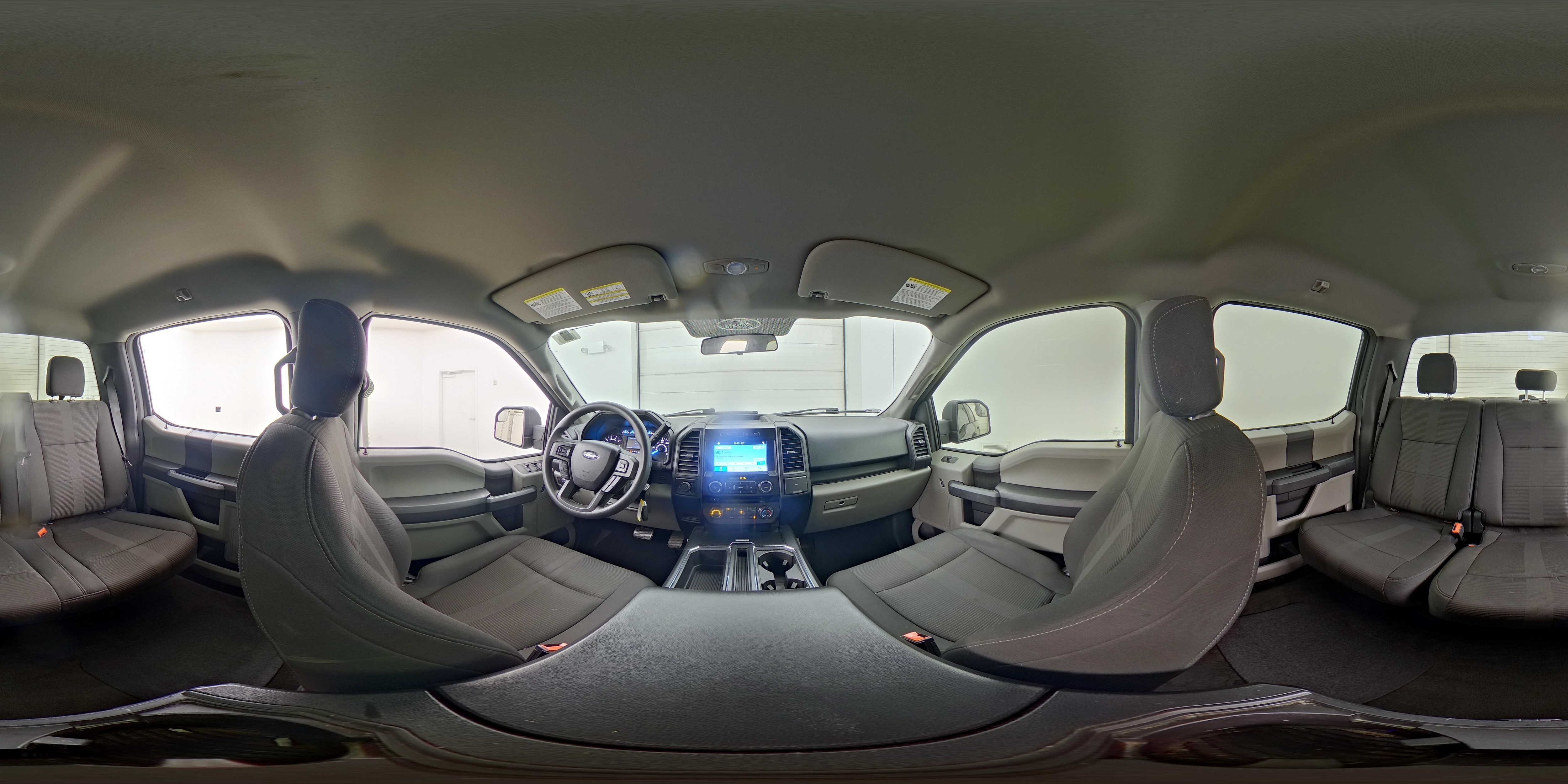 2018 Ford F-150 XL - Photo 24
