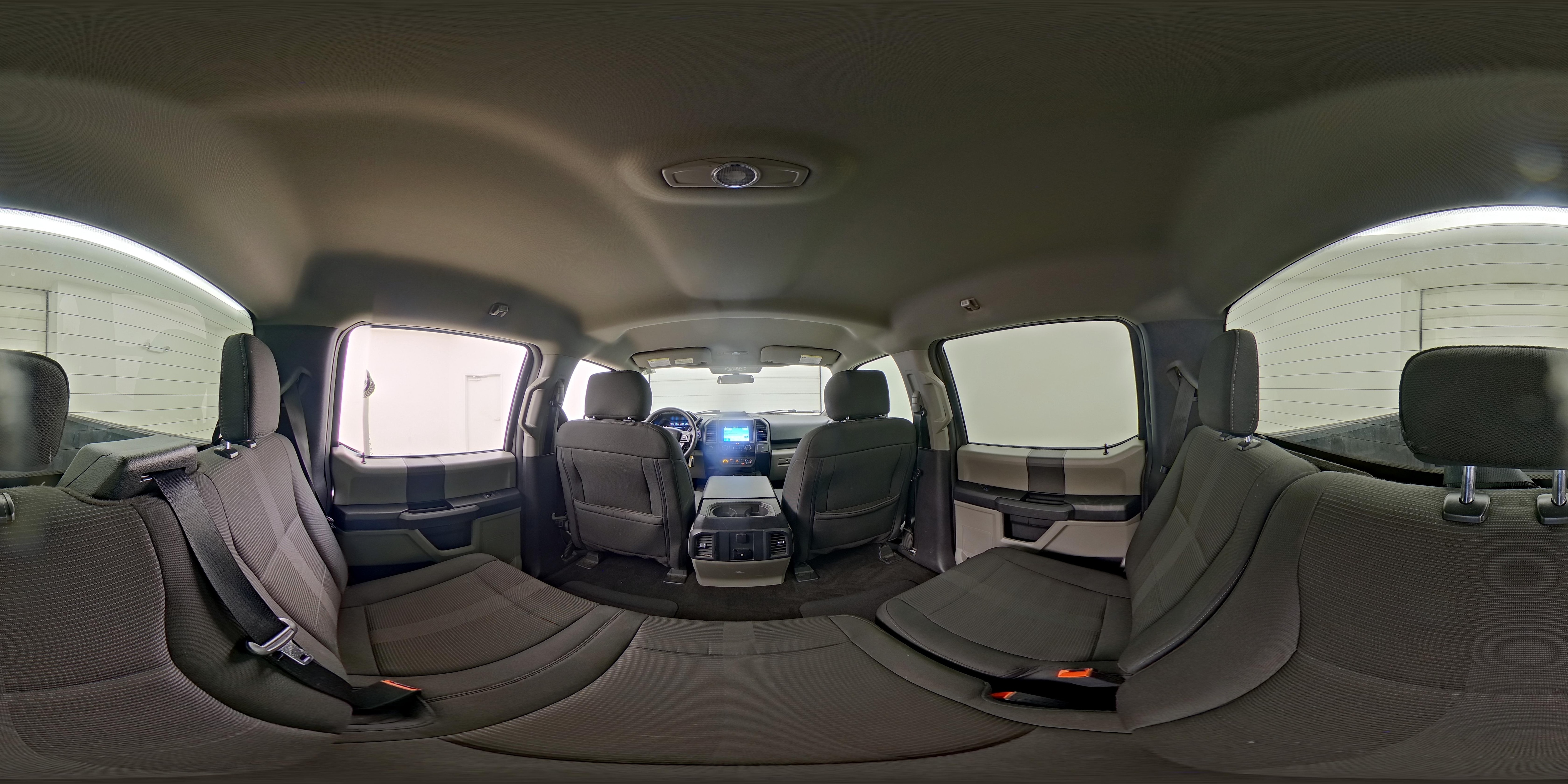 2018 Ford F-150 XL - Photo 25