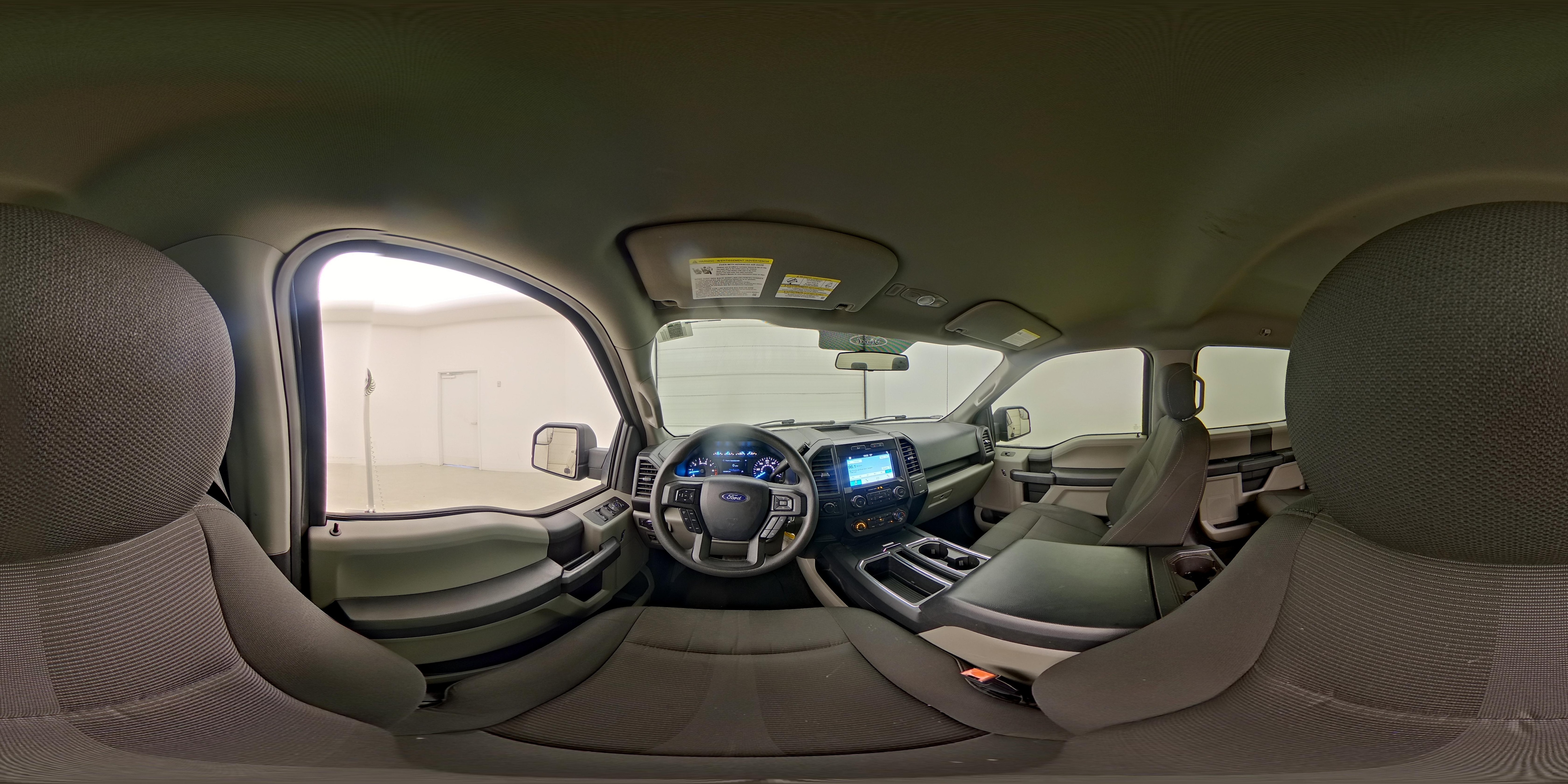 2018 Ford F-150 XL - Photo 26
