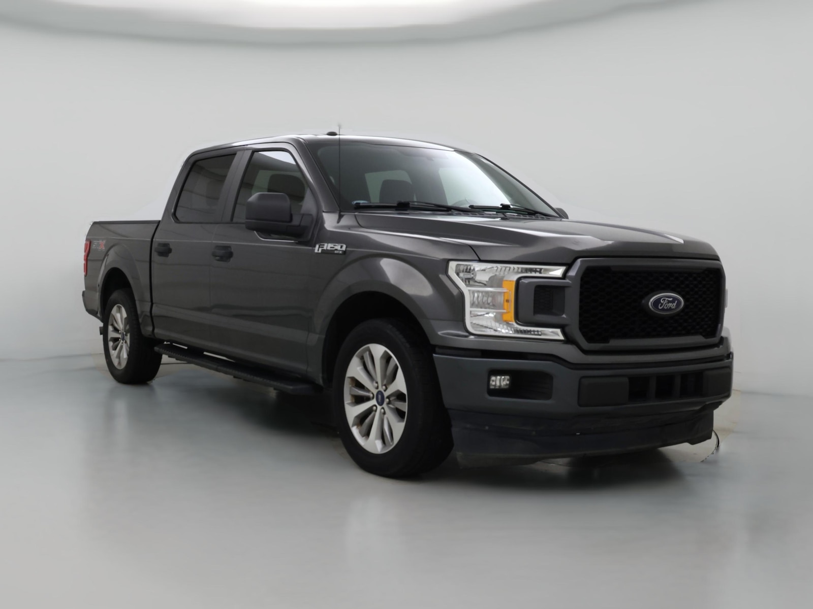 2018 Ford F-150 XL - Photo 1