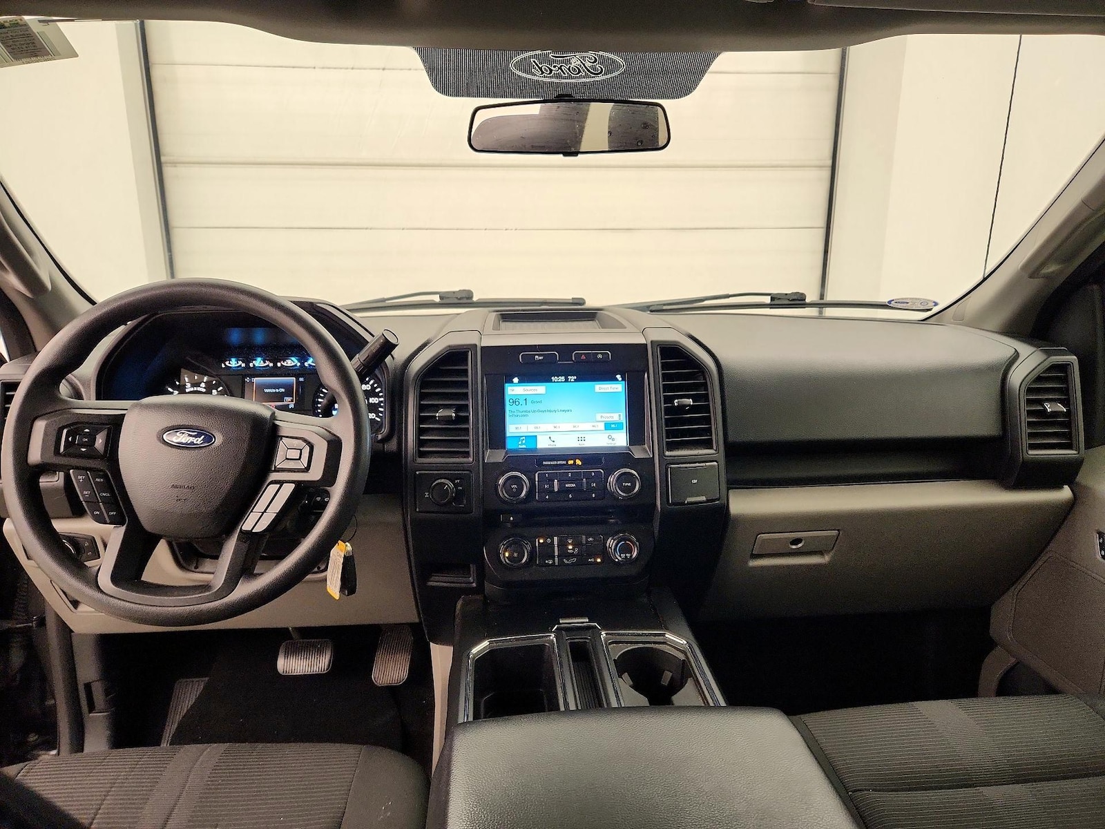 2018 Ford F-150 XL - Photo 10