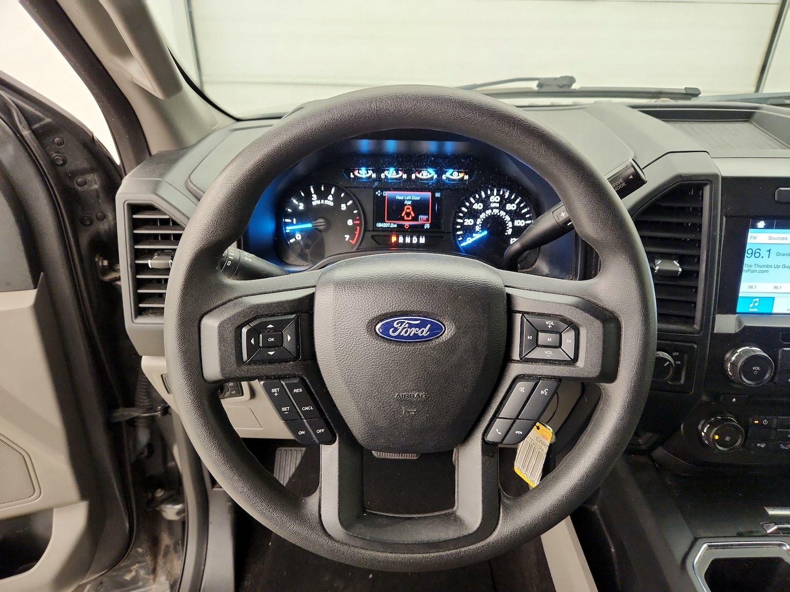 2018 Ford F-150 XL - Photo 11