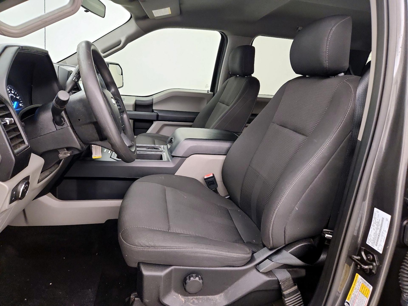 2018 Ford F-150 XL - Photo 12