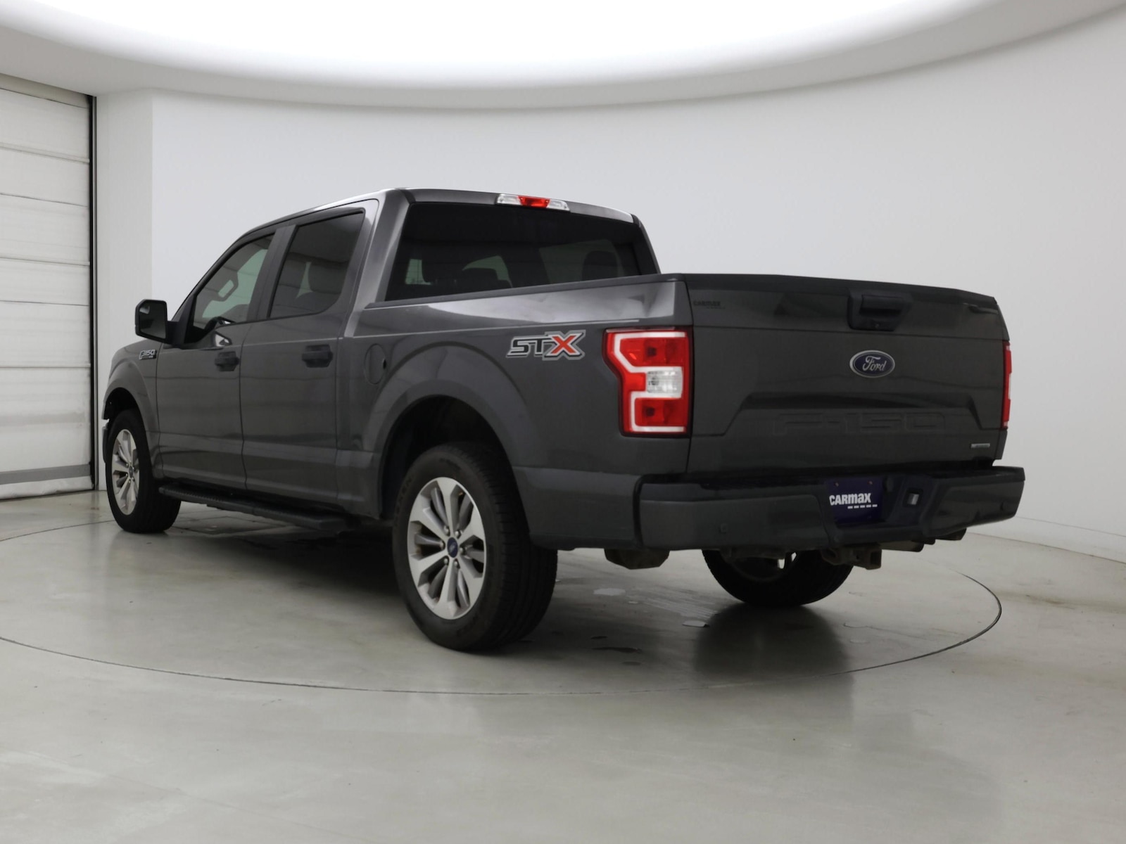 2018 Ford F-150 XL - Photo 3