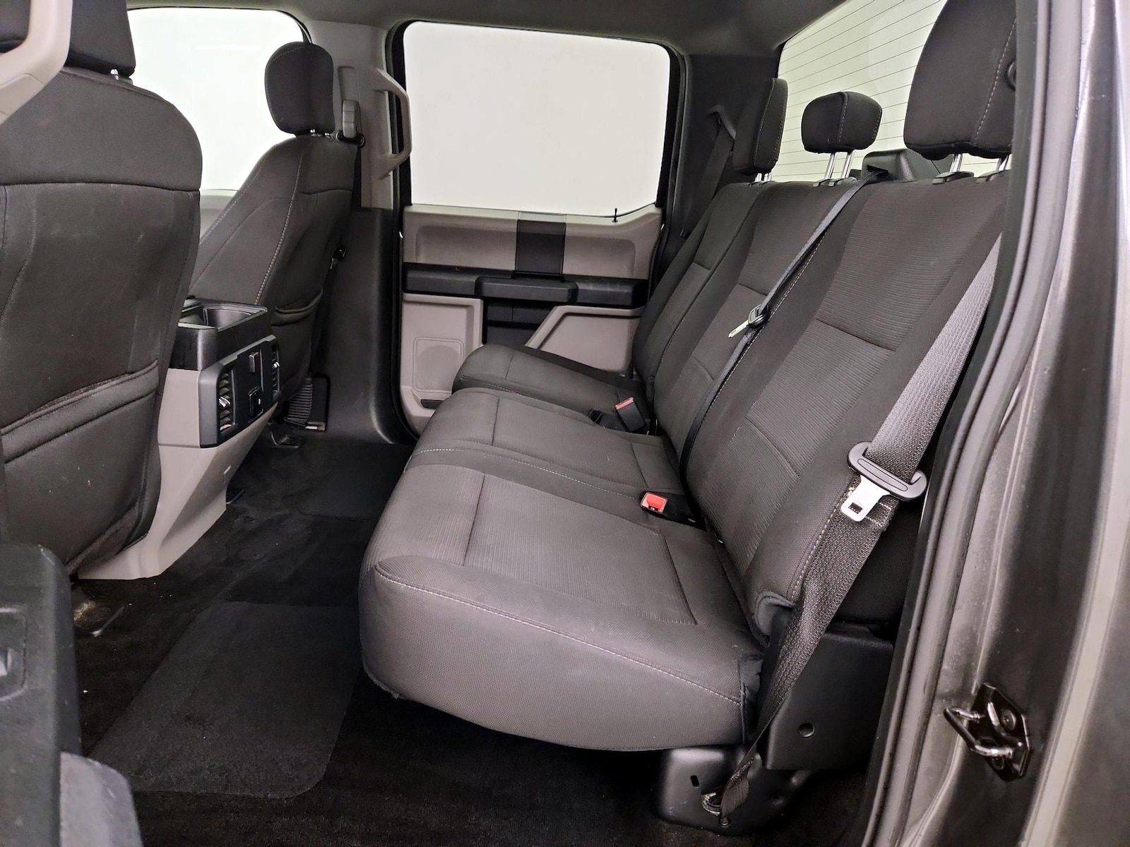 2018 Ford F-150 XL - Photo 20