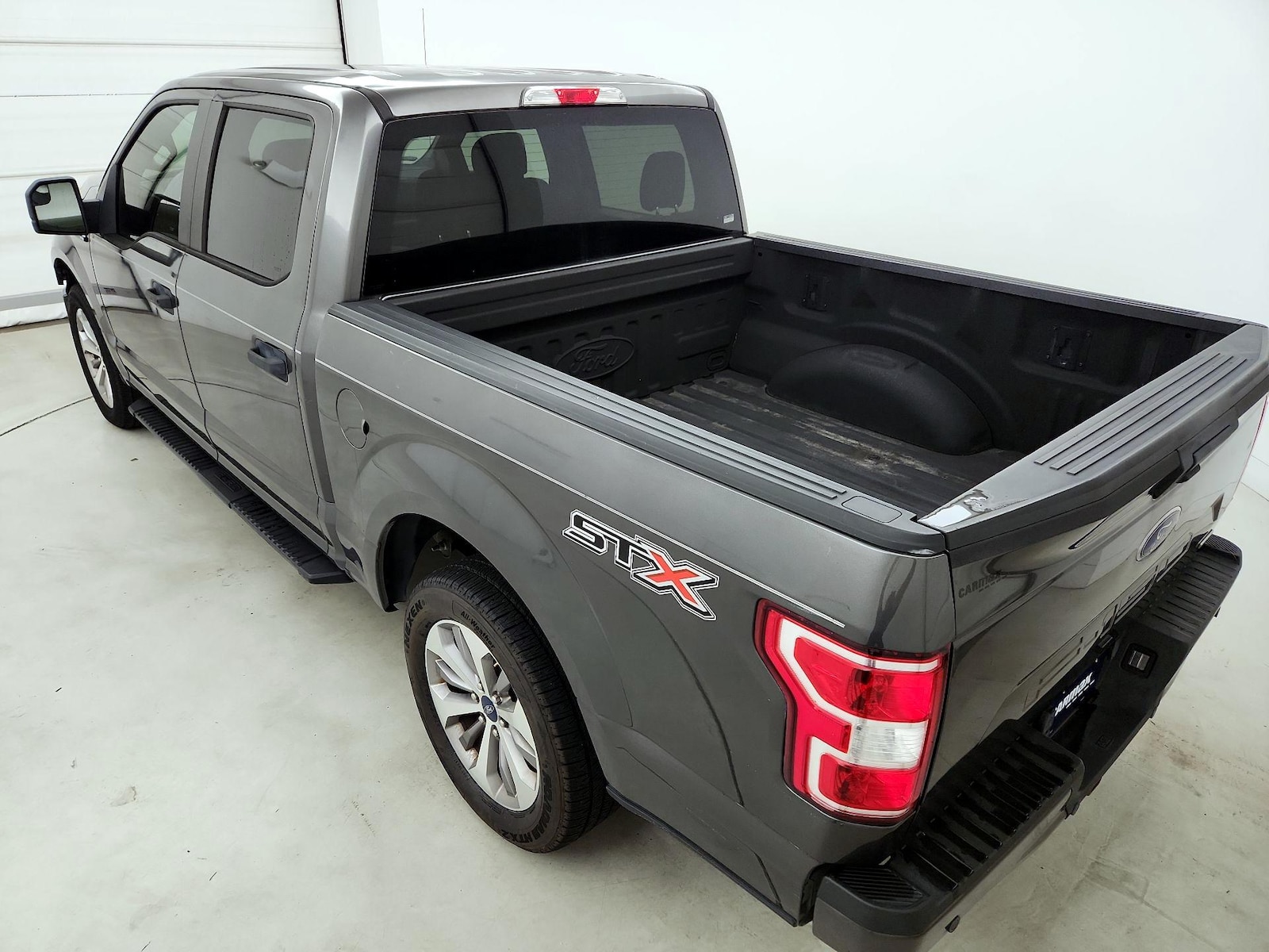 2018 Ford F-150 XL - Photo 21