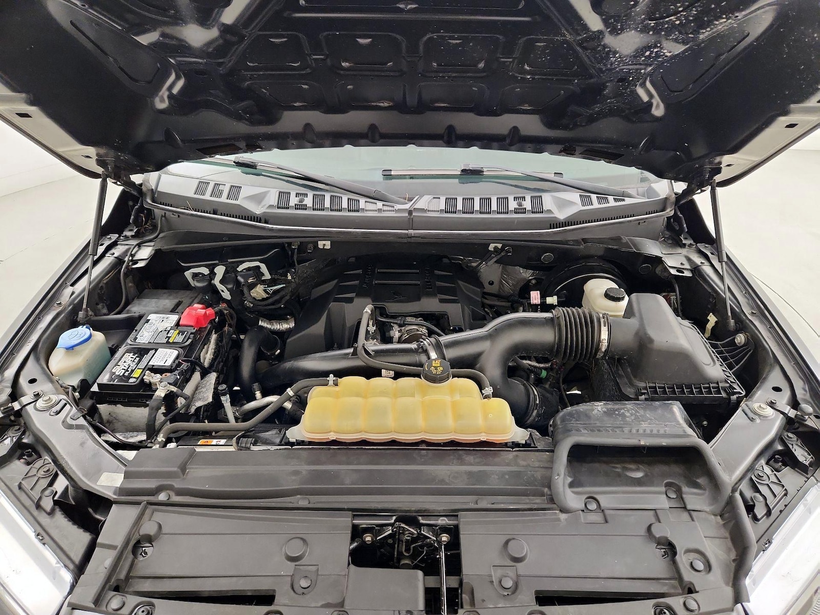 2018 Ford F-150 XL - Photo 22