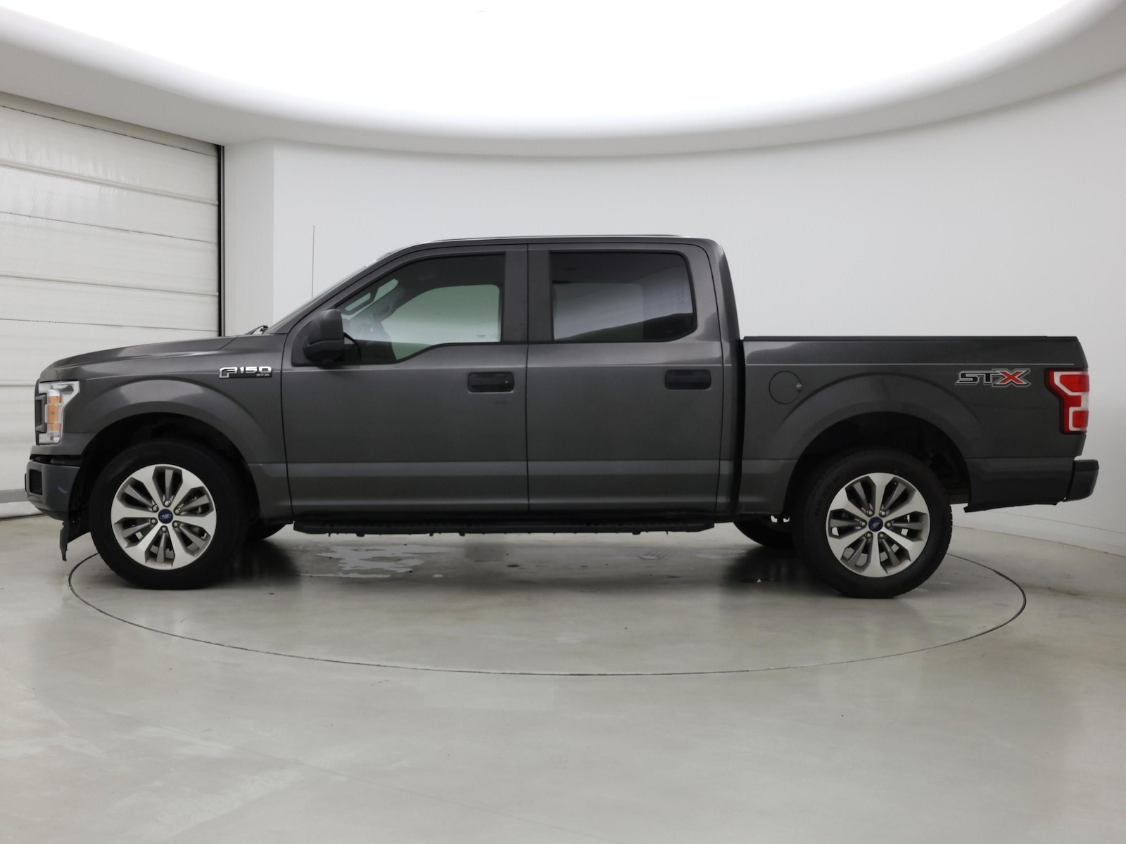 2018 Ford F-150 XL - Photo 4