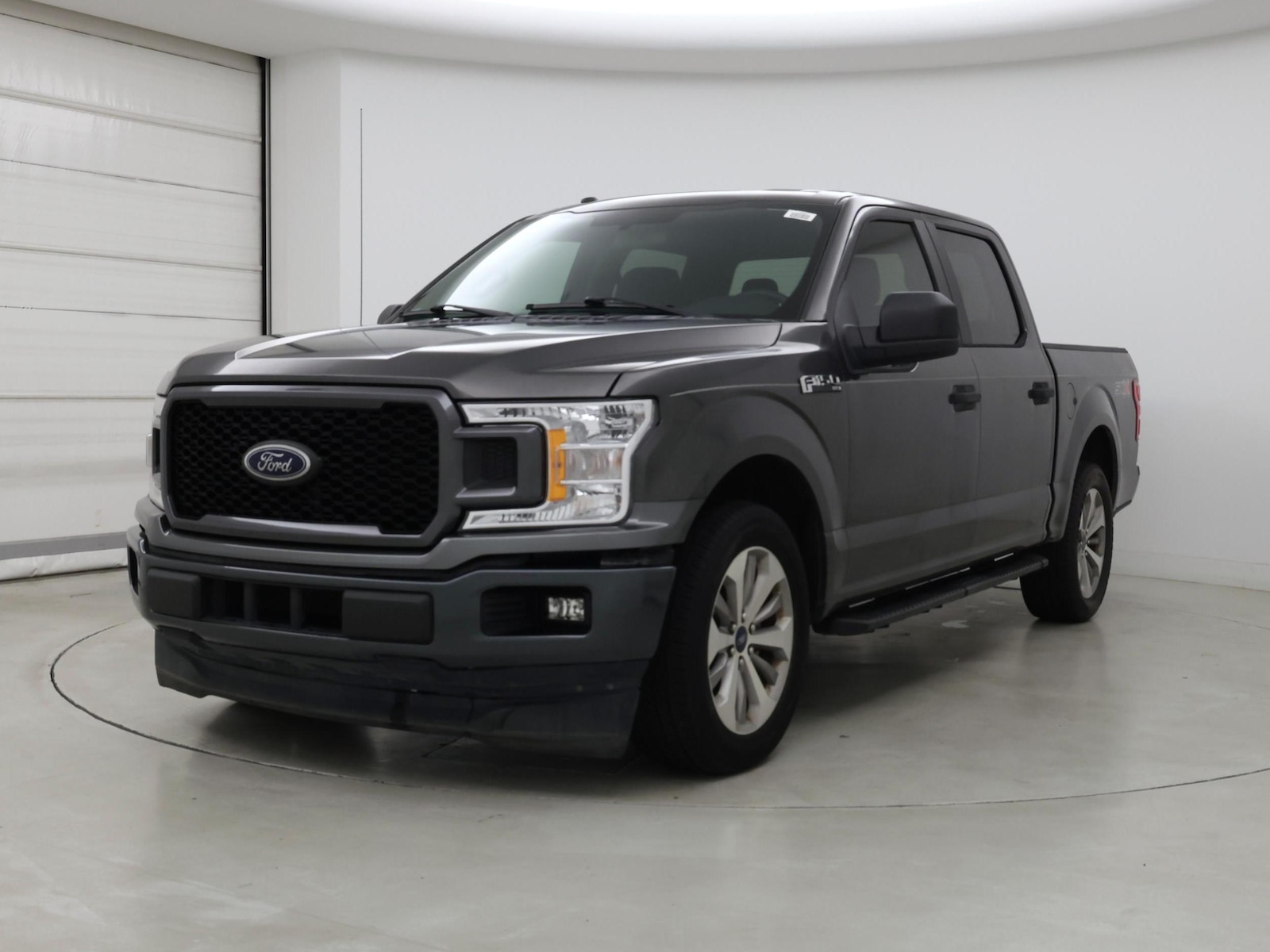 2018 Ford F-150 XL - Photo 5